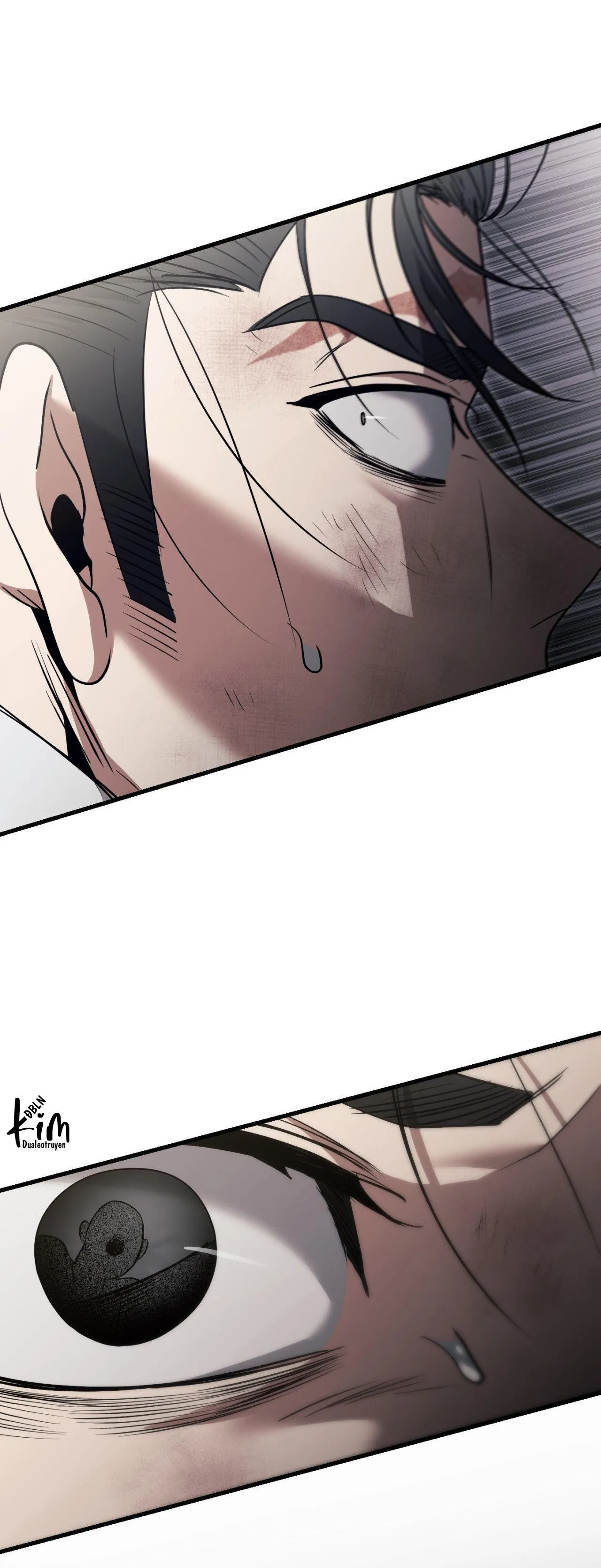 BLACK OUT Chapter 28 Trang 29