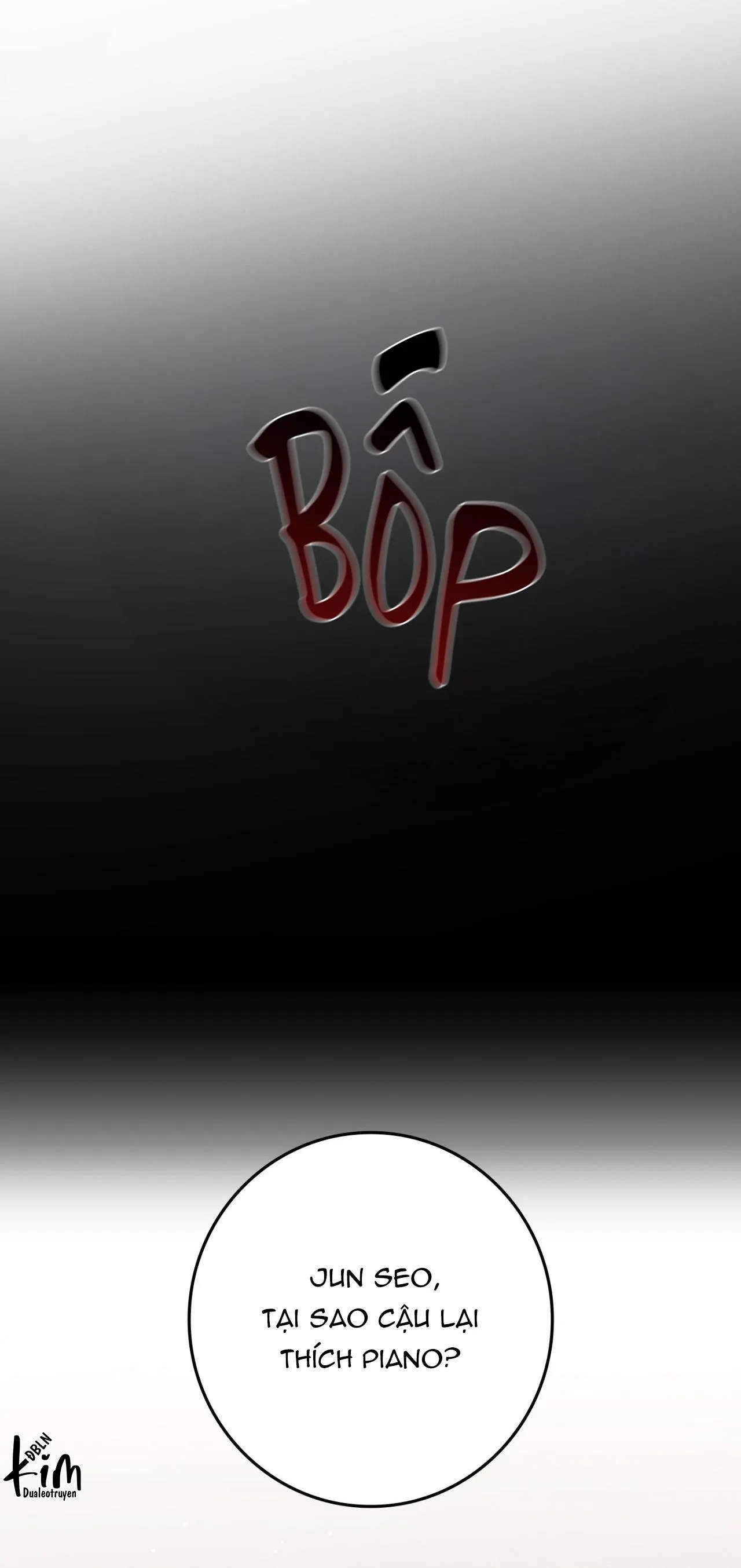 BLACK OUT Chapter 28 Trang 30