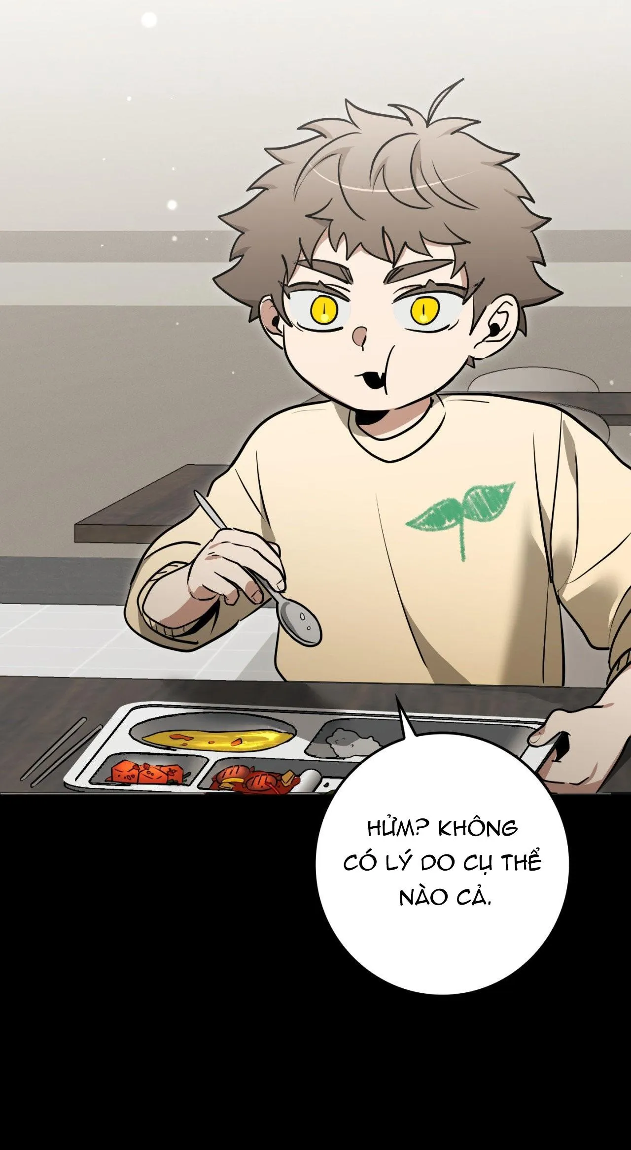 BLACK OUT Chapter 28 Trang 31