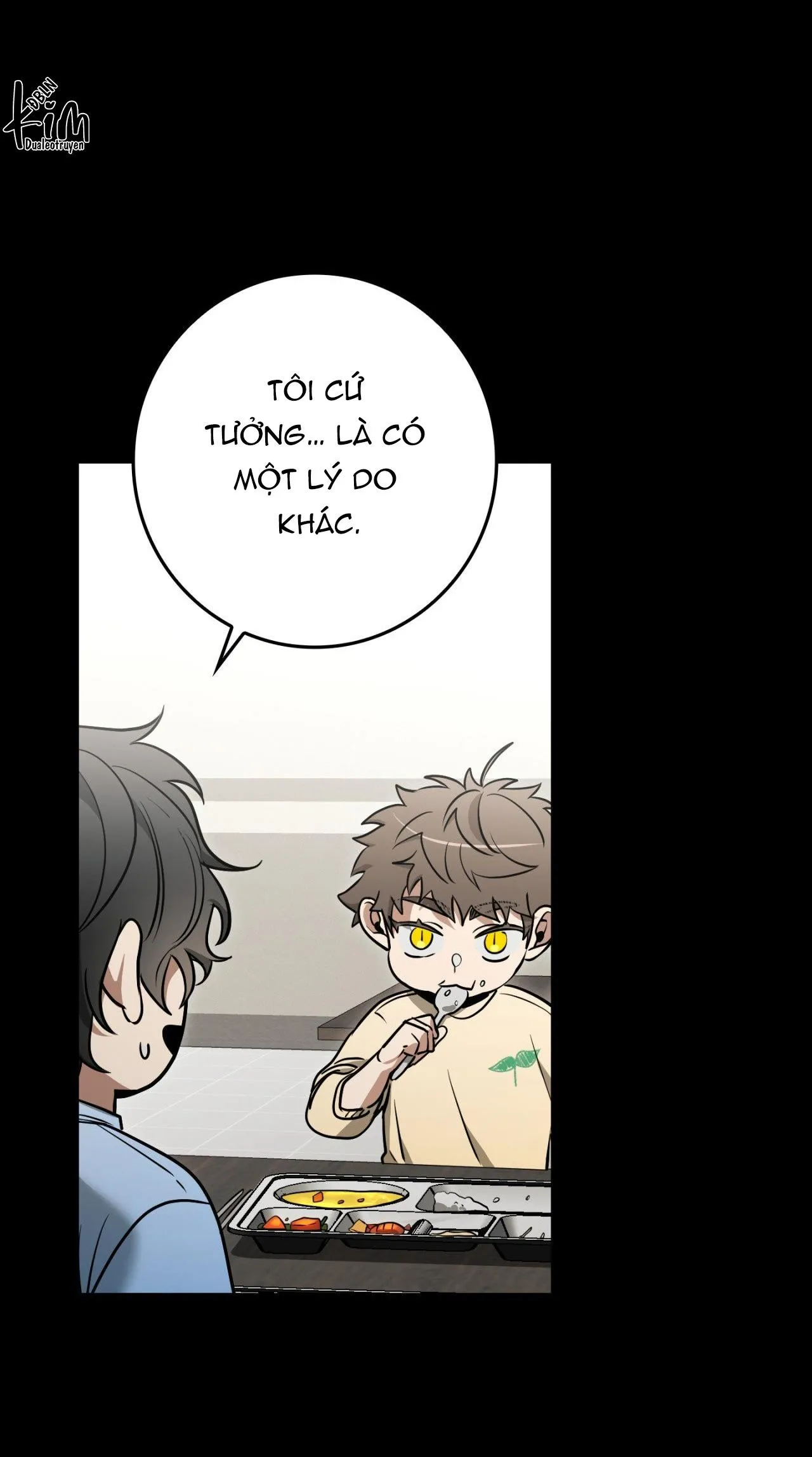 BLACK OUT Chapter 28 Trang 33