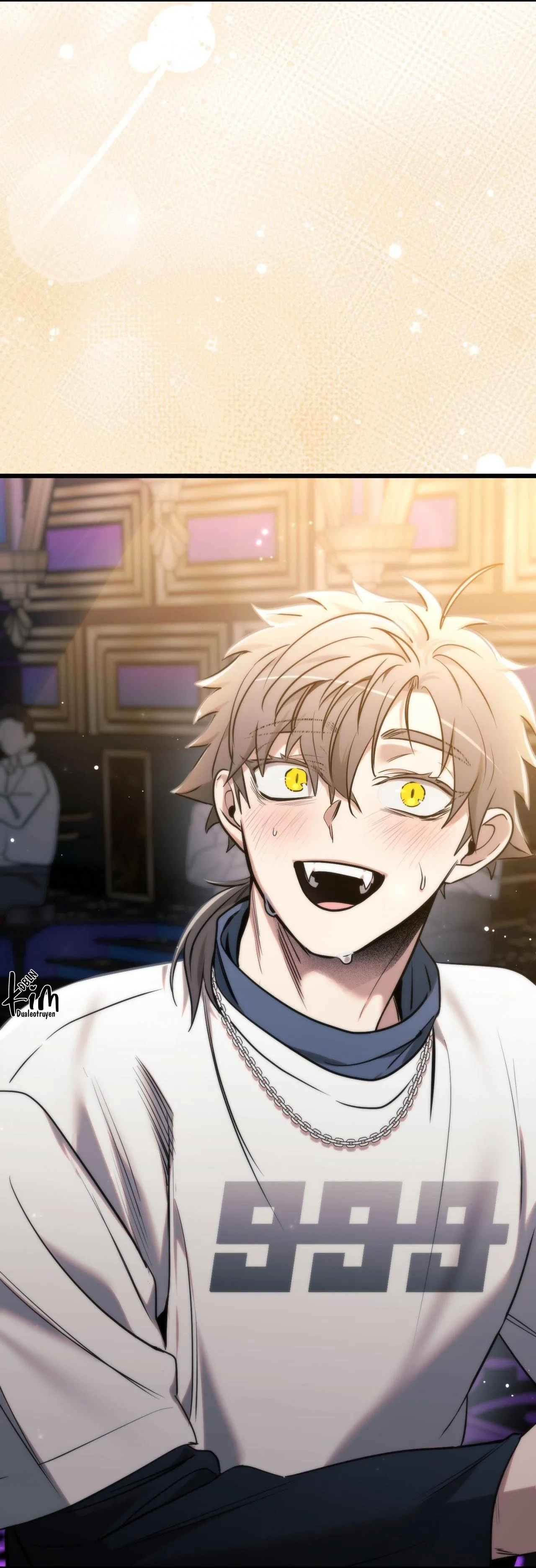 BLACK OUT Chapter 28 Trang 43