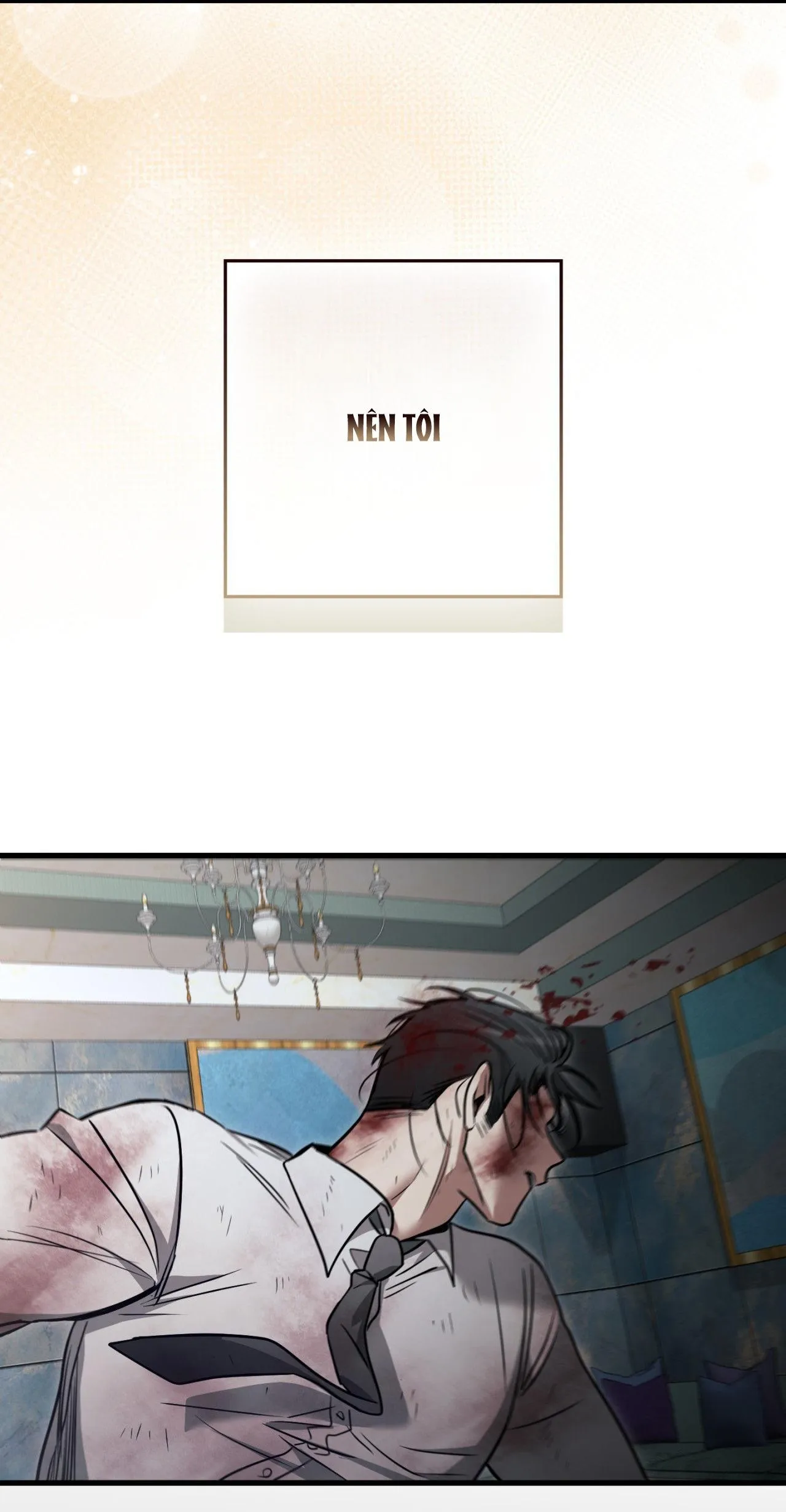 BLACK OUT Chapter 28 Trang 44