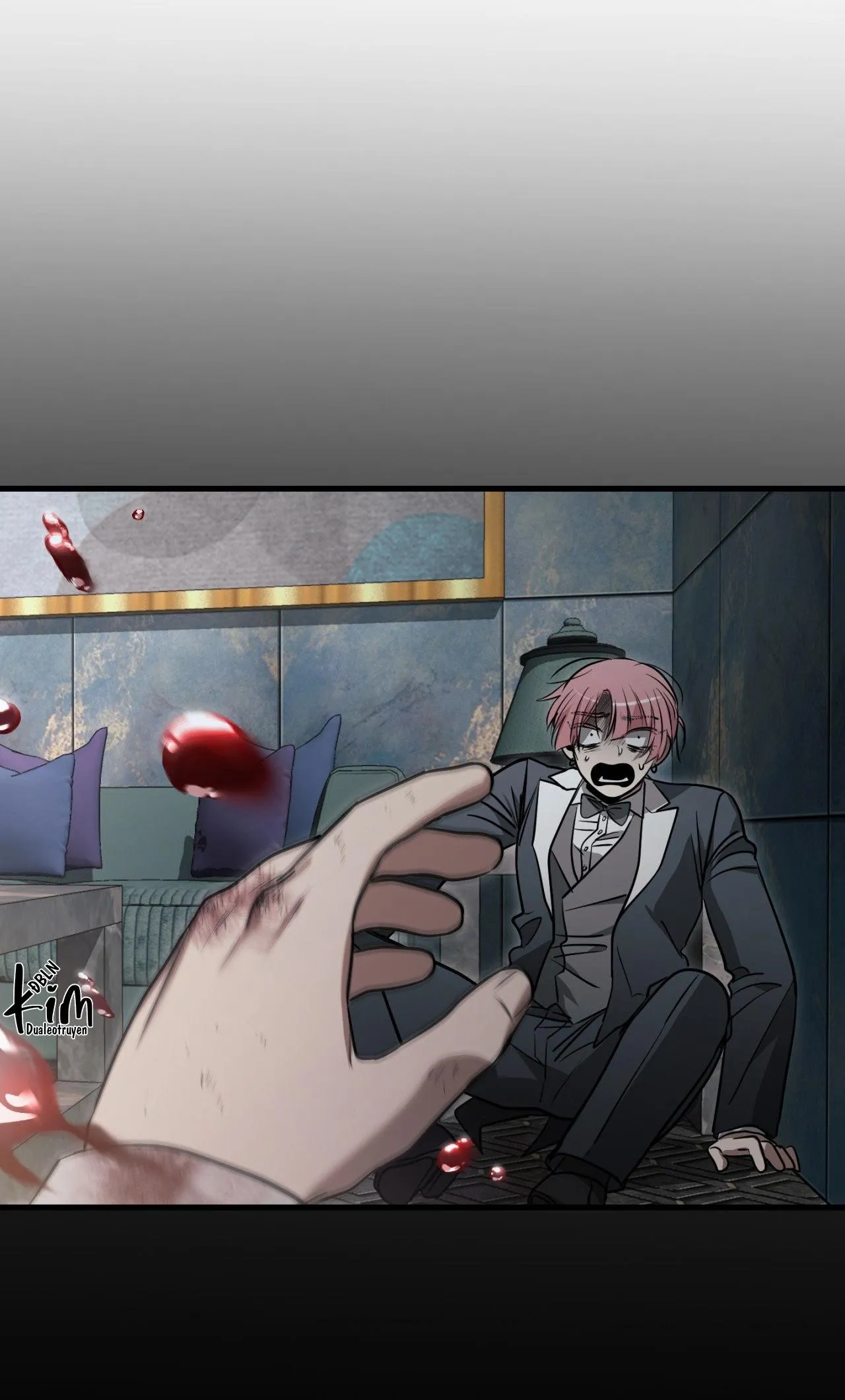 BLACK OUT Chapter 28 Trang 45