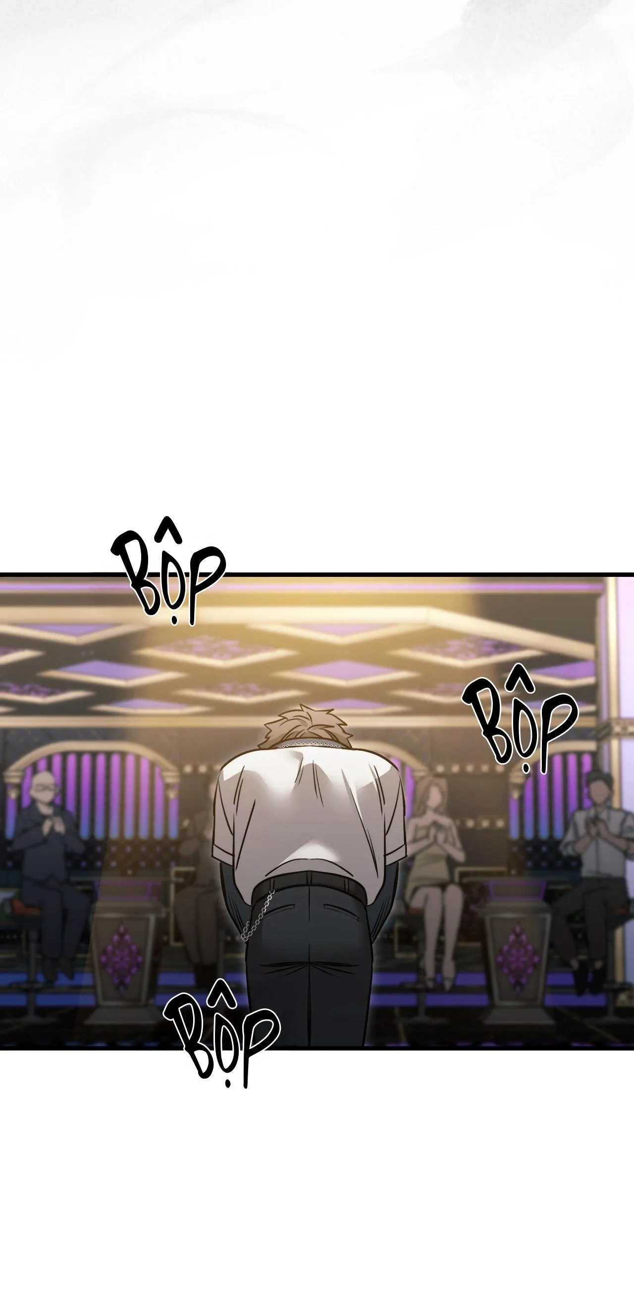 BLACK OUT Chapter 29 Trang 5