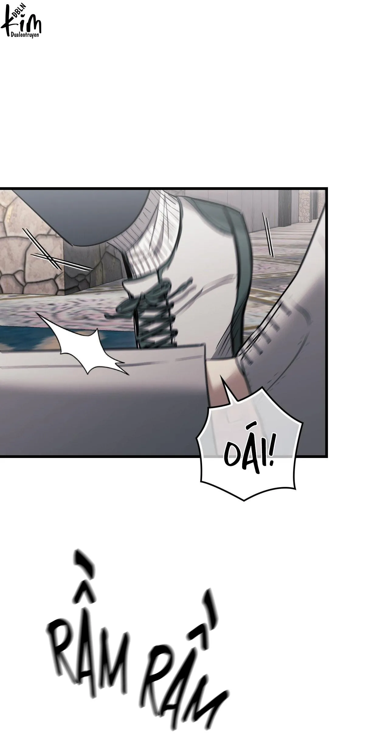 BLACK OUT Chapter 29 Trang 12