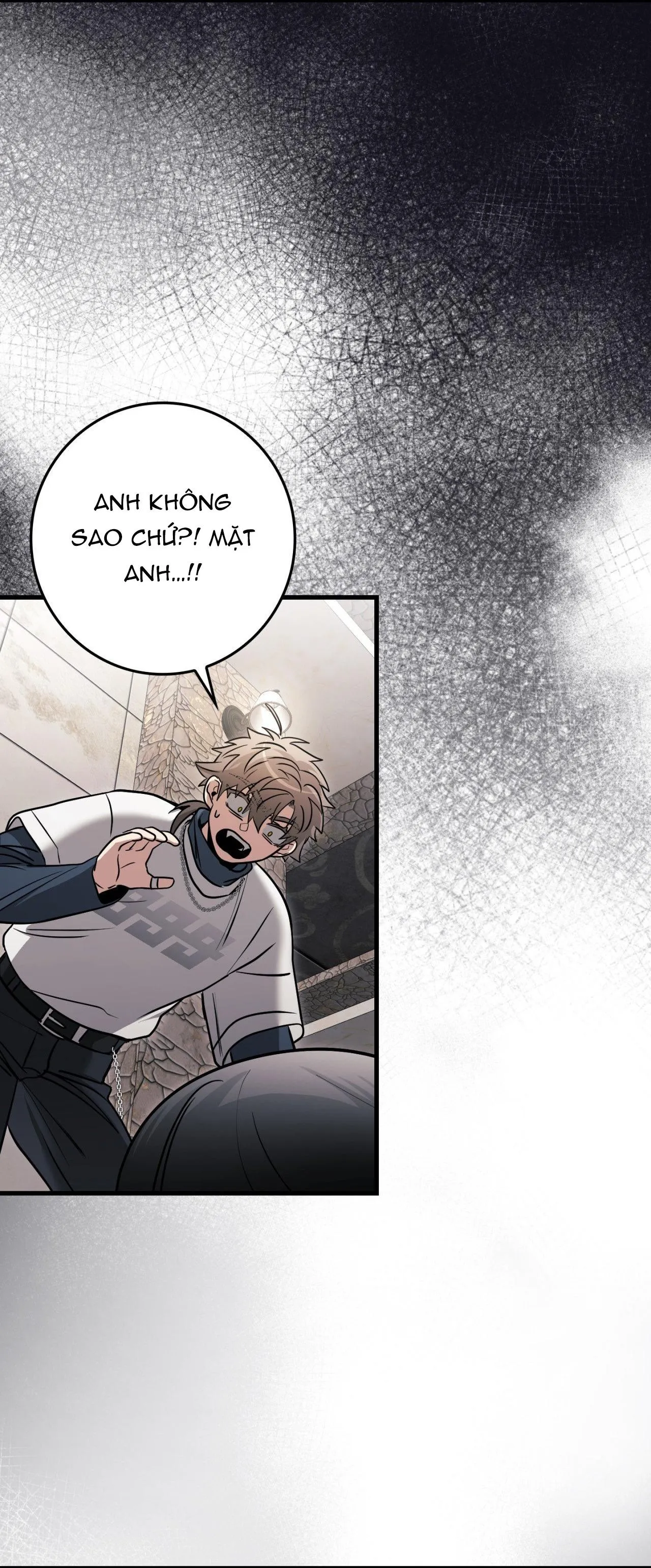 BLACK OUT Chapter 29 Trang 17