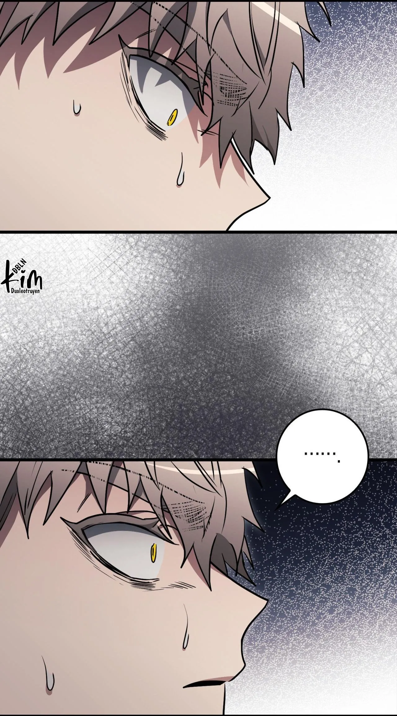 BLACK OUT Chapter 29 Trang 18