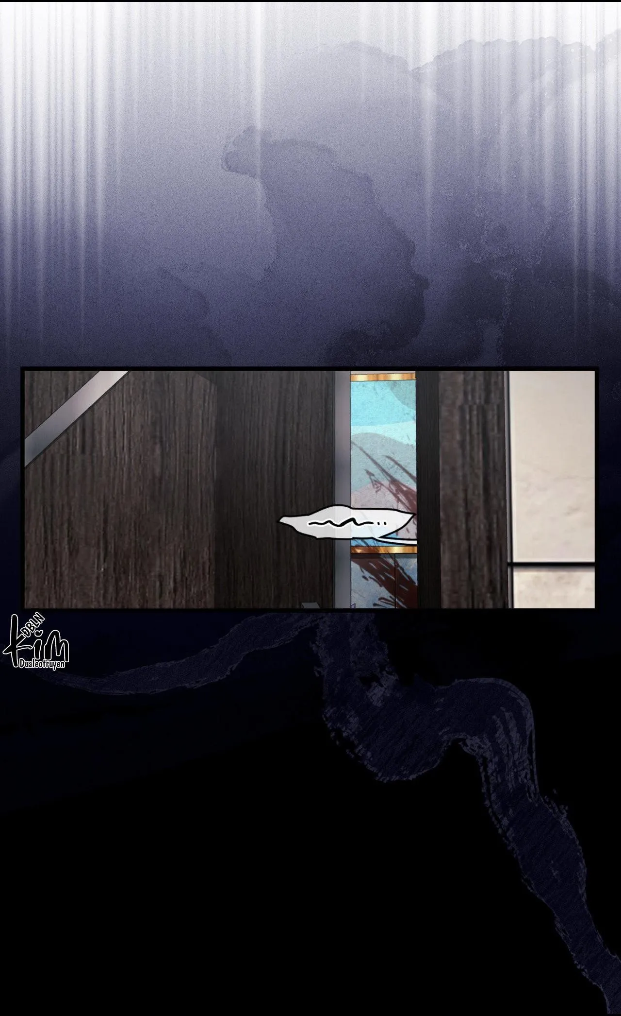 BLACK OUT Chapter 29 Trang 24