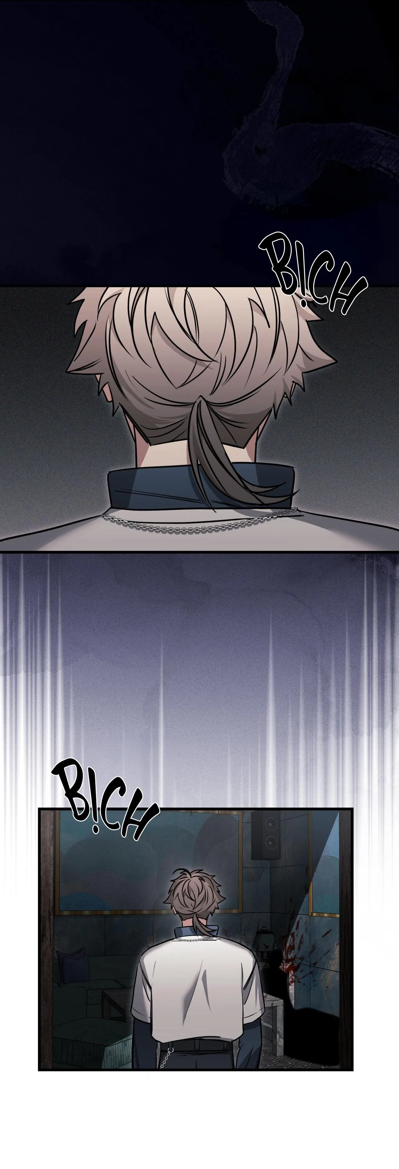 BLACK OUT Chapter 29 Trang 27