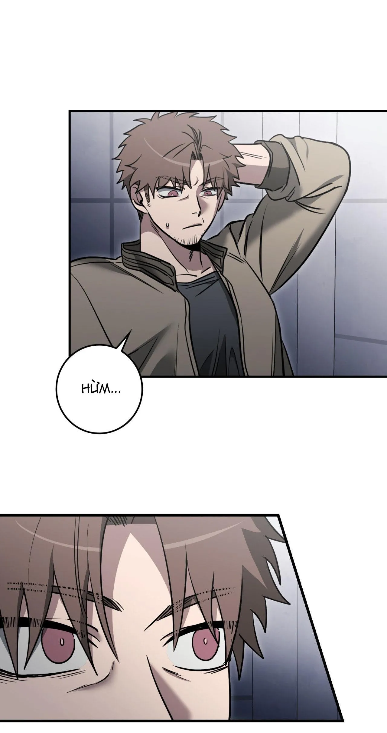 BLACK OUT Chapter 29 Trang 31