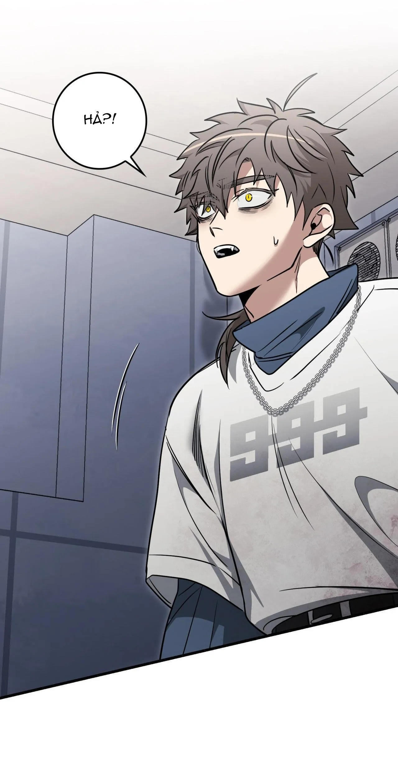 BLACK OUT Chapter 29 Trang 41