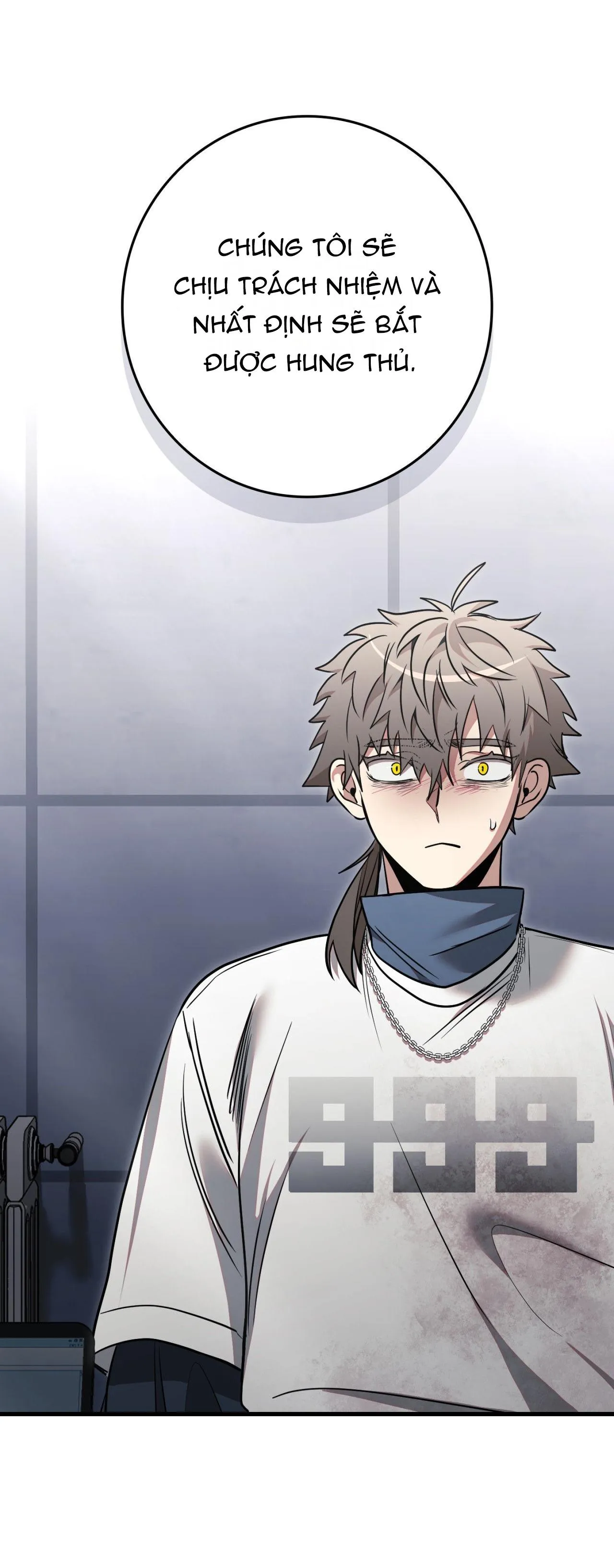 BLACK OUT Chapter 29 Trang 43