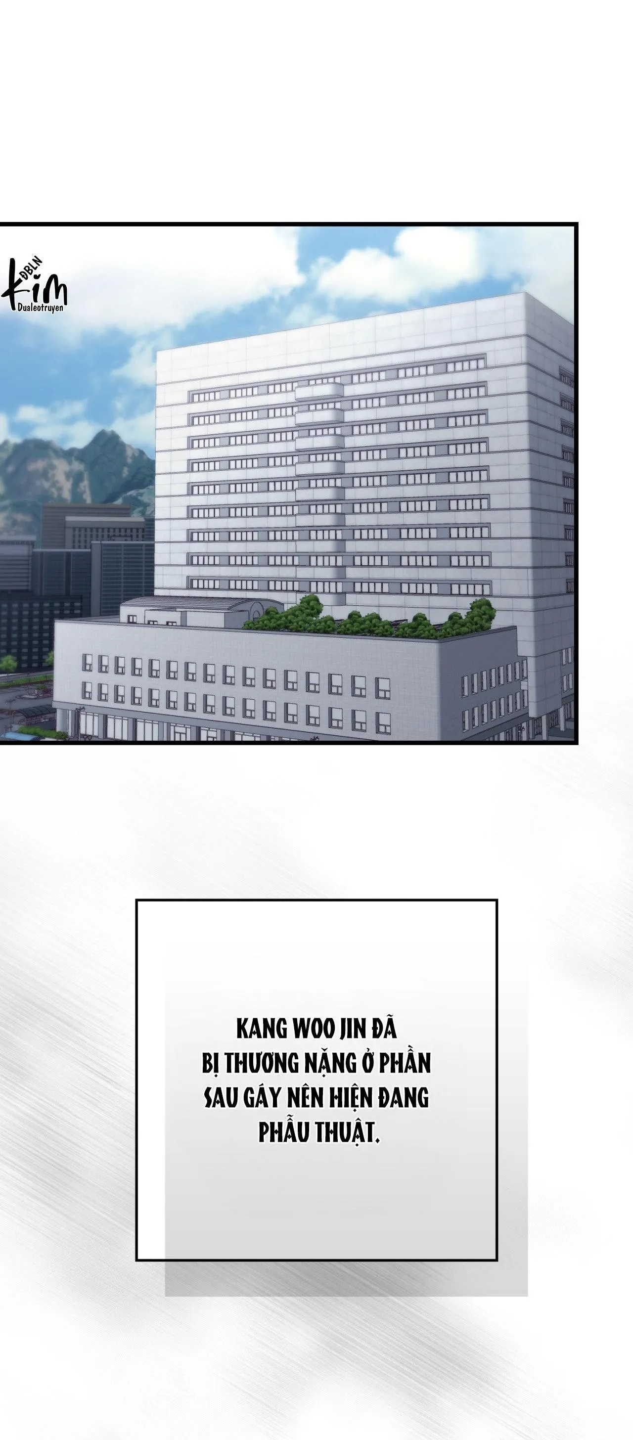 BLACK OUT Chapter 29 Trang 46