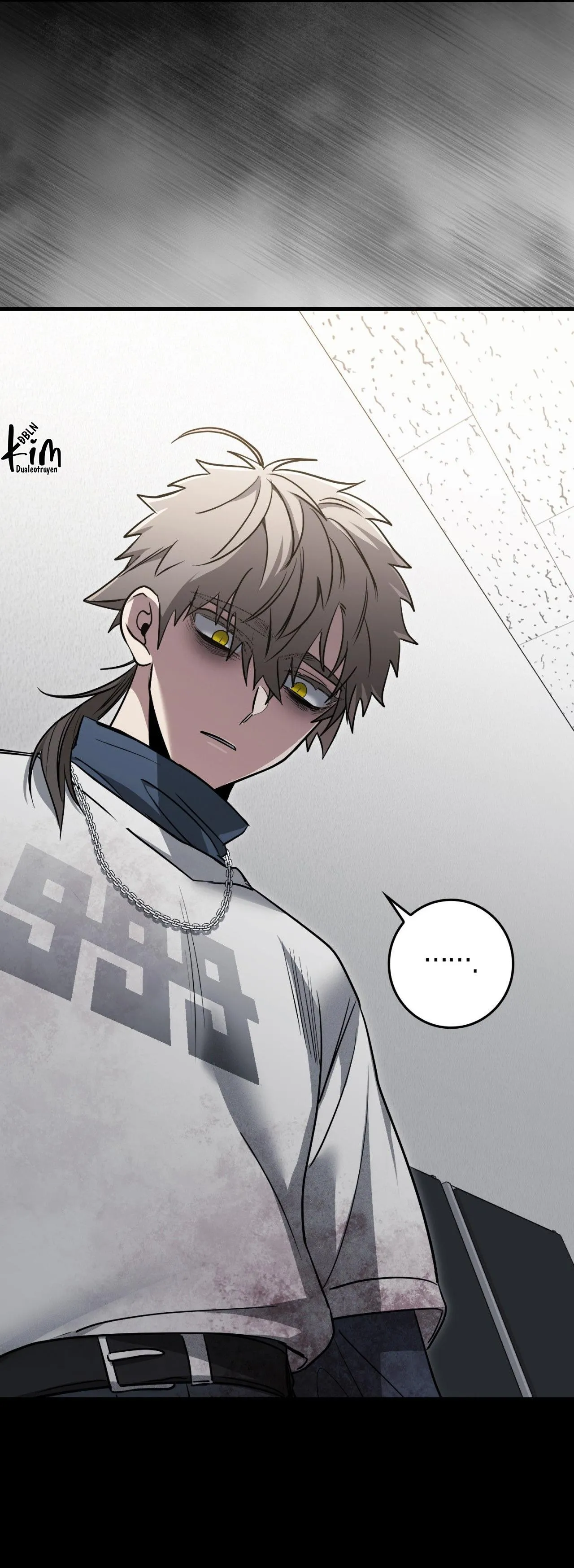 BLACK OUT Chapter 29 Trang 48