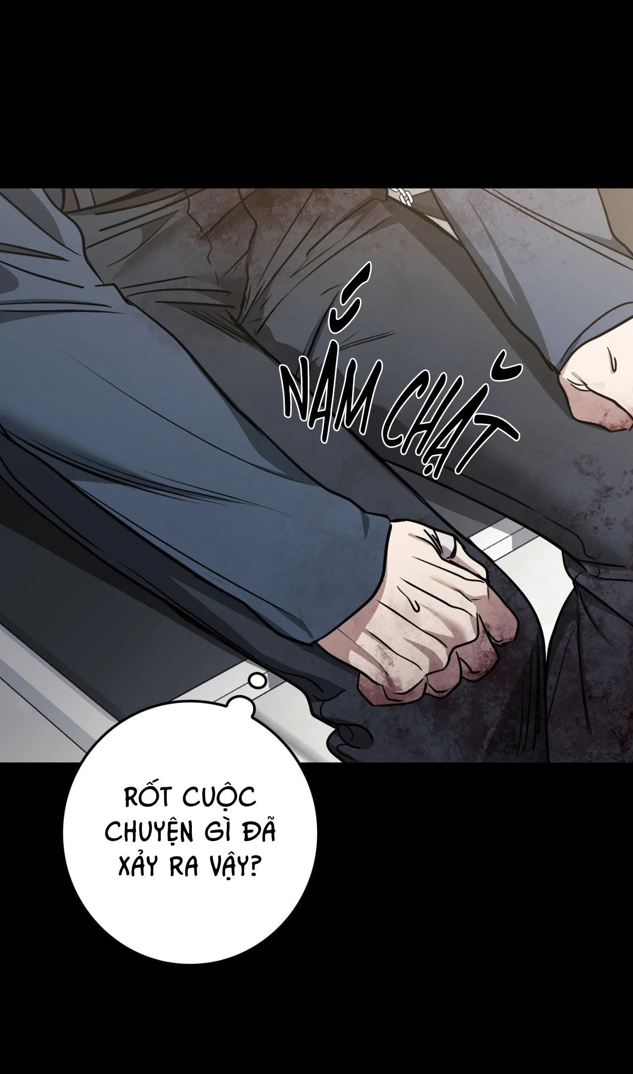 BLACK OUT Chapter 29 Trang 49