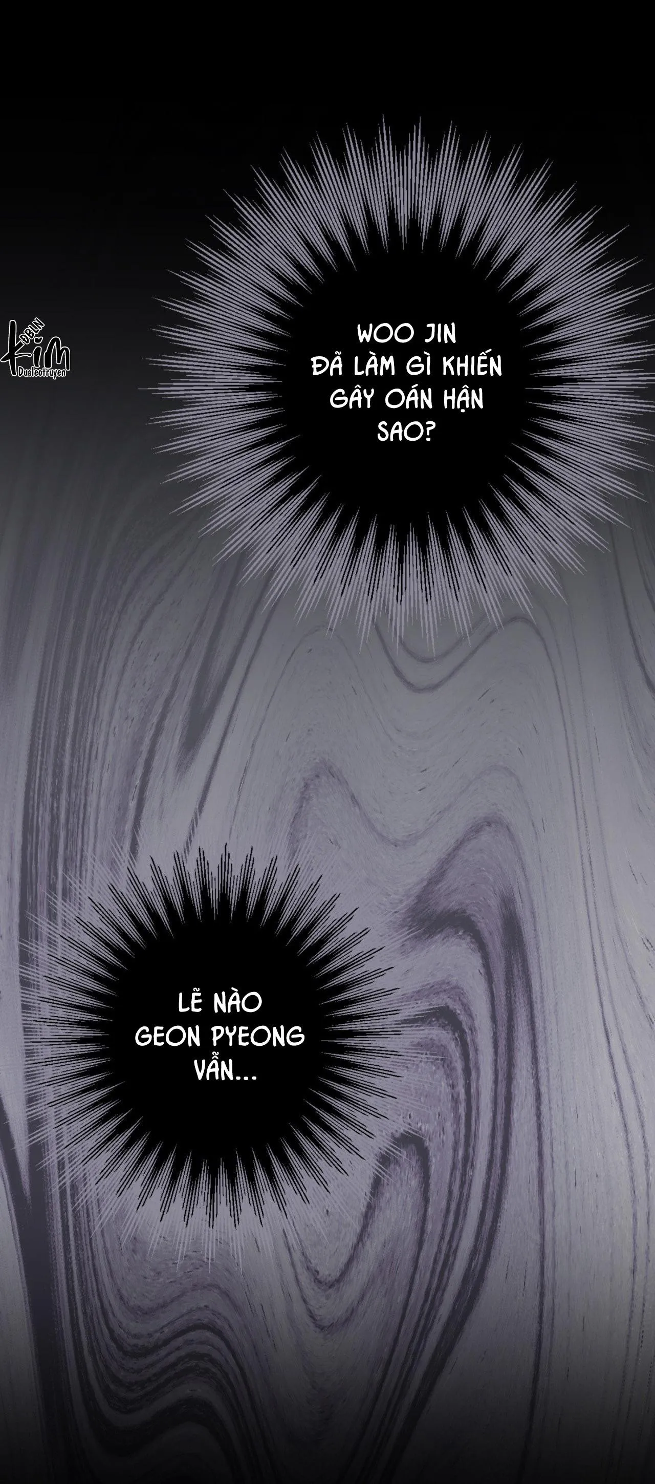 BLACK OUT Chapter 29 Trang 50