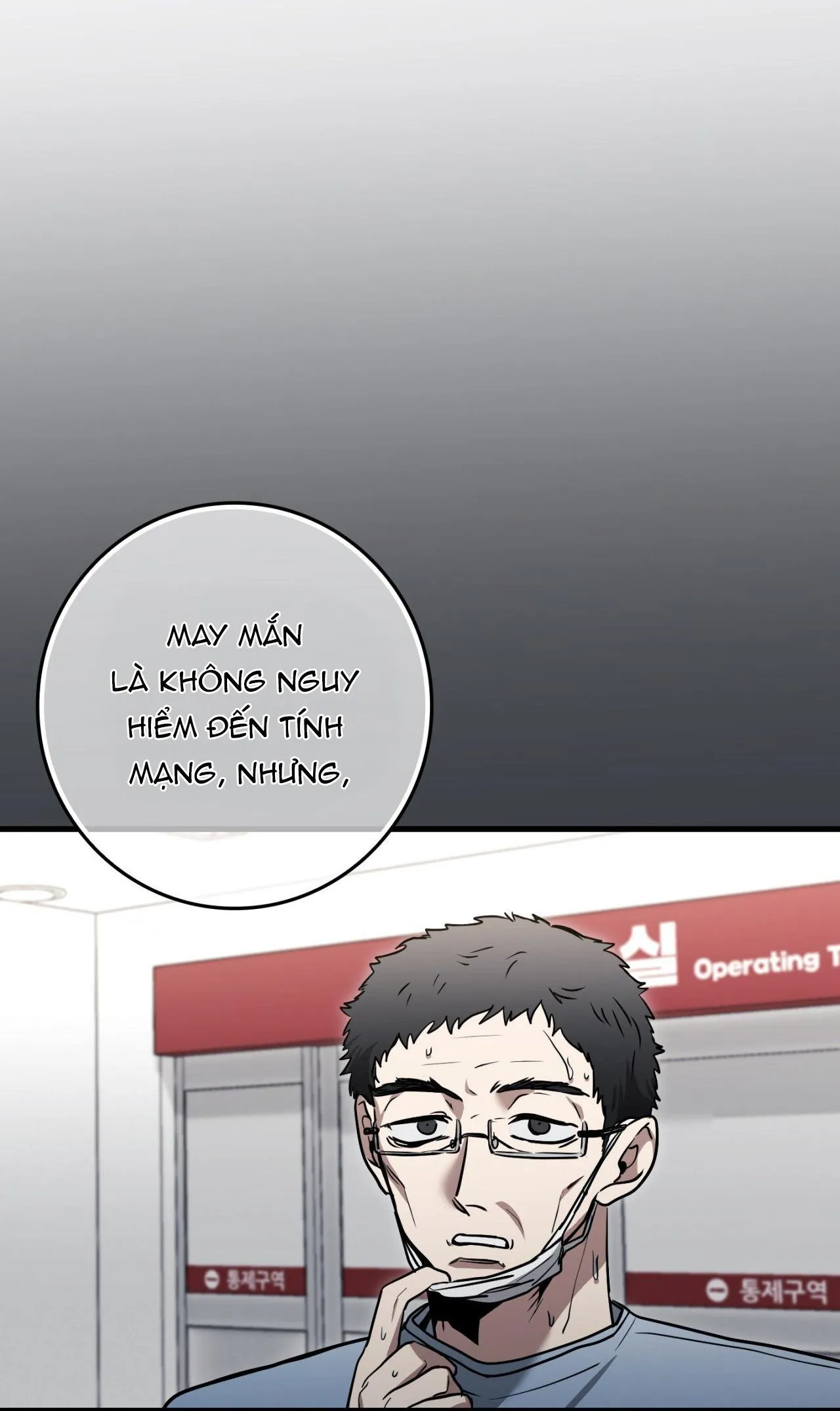 BLACK OUT Chapter 29 Trang 52