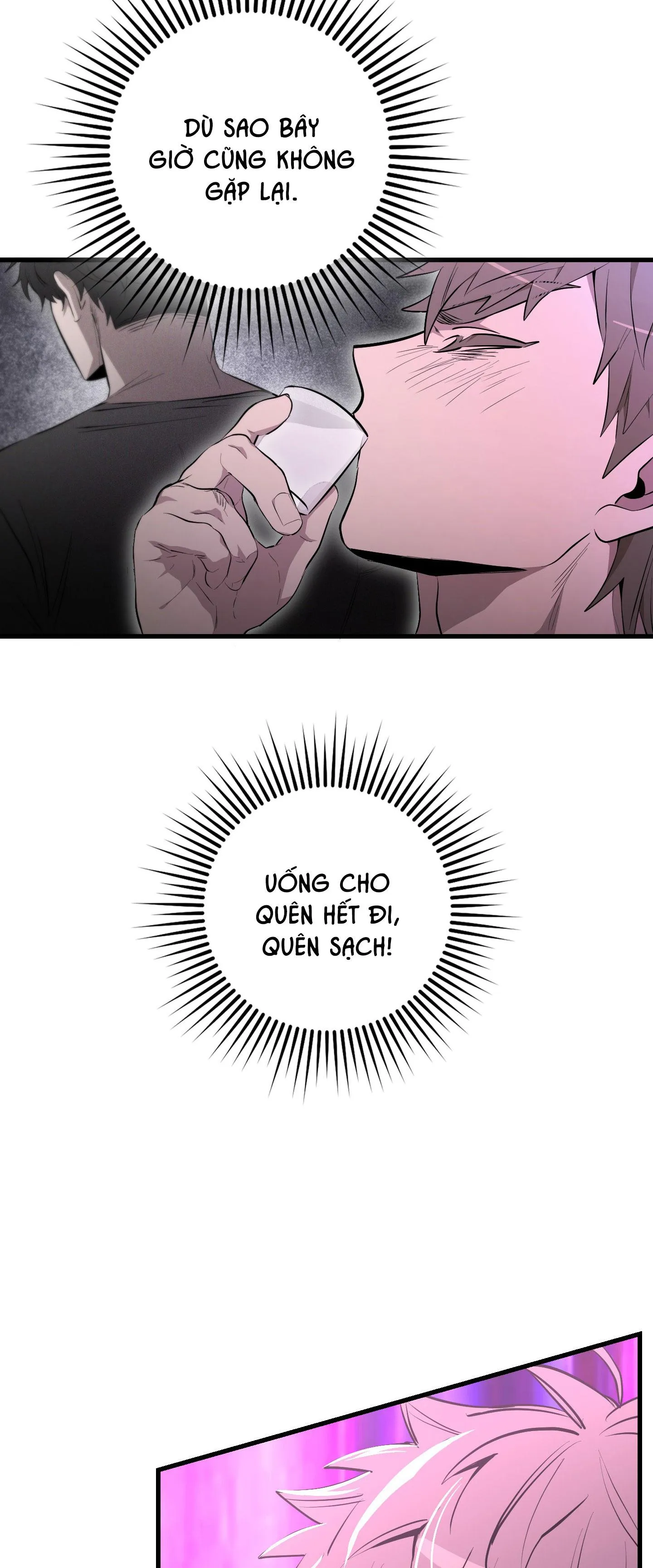 BLACK OUT Chapter 3 Trang 8