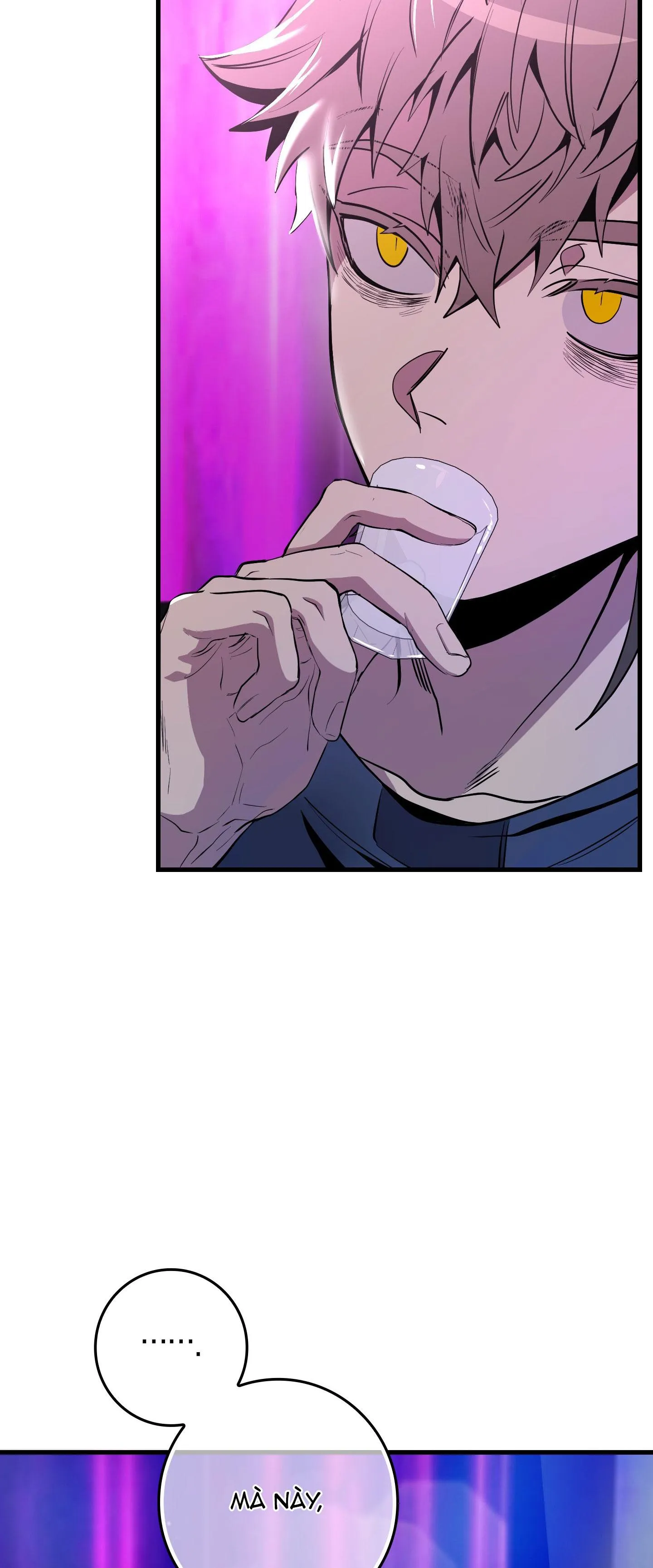 BLACK OUT Chapter 3 Trang 9