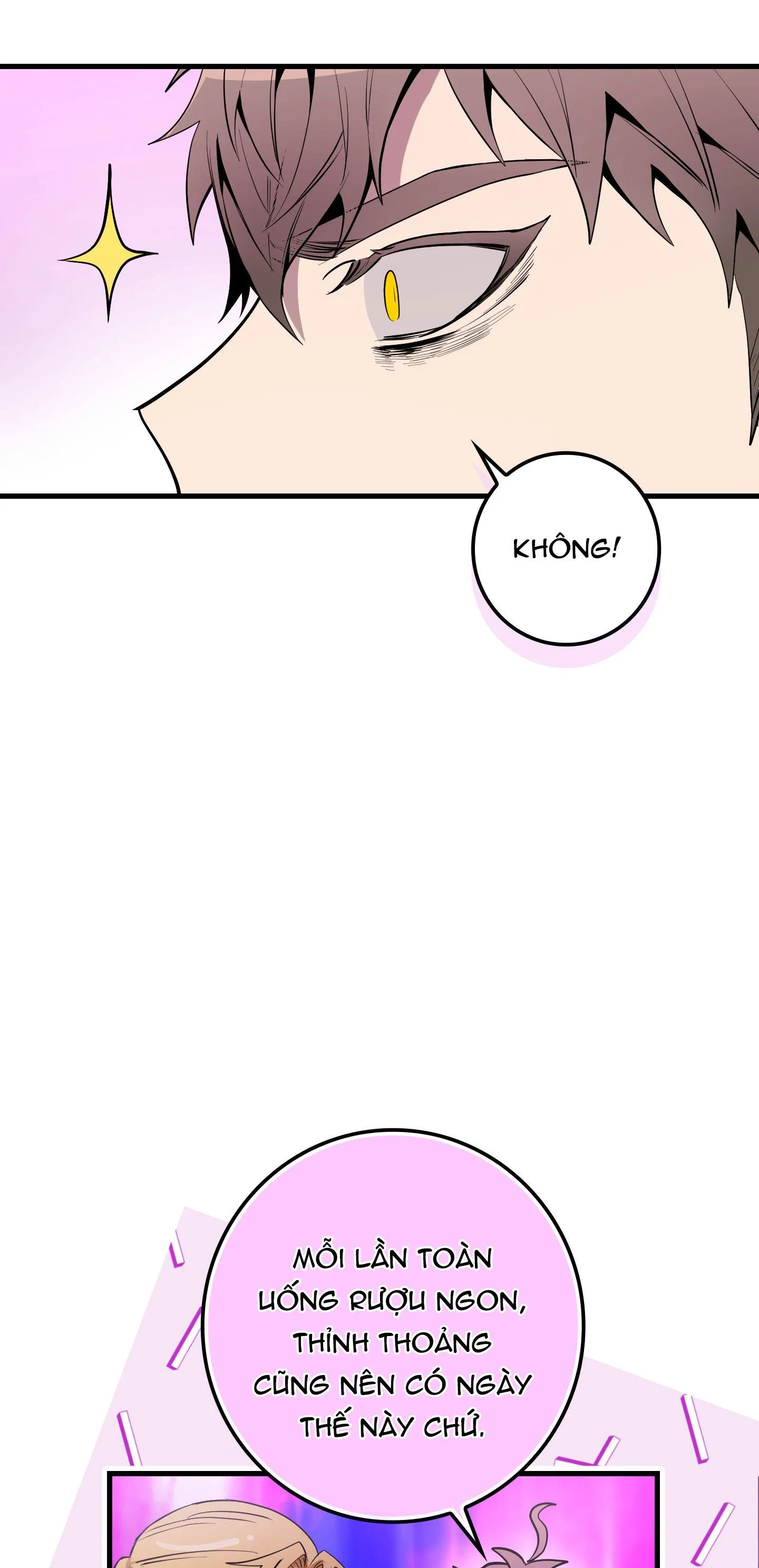 BLACK OUT Chapter 3 Trang 14