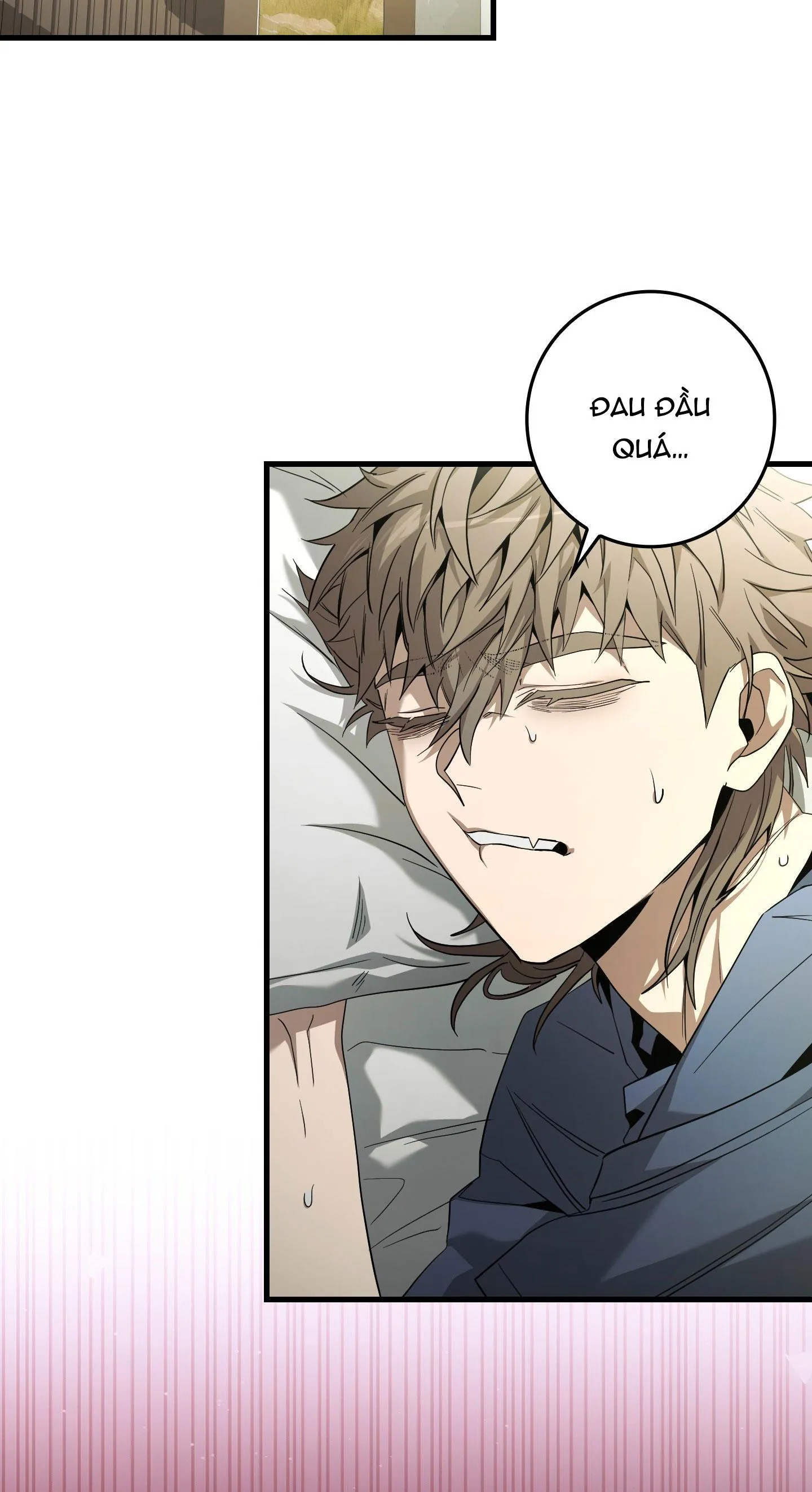 BLACK OUT Chapter 3 Trang 28