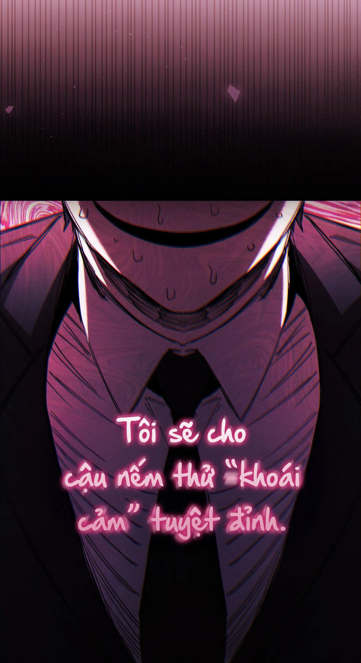 BLACK OUT Chapter 3 Trang 29