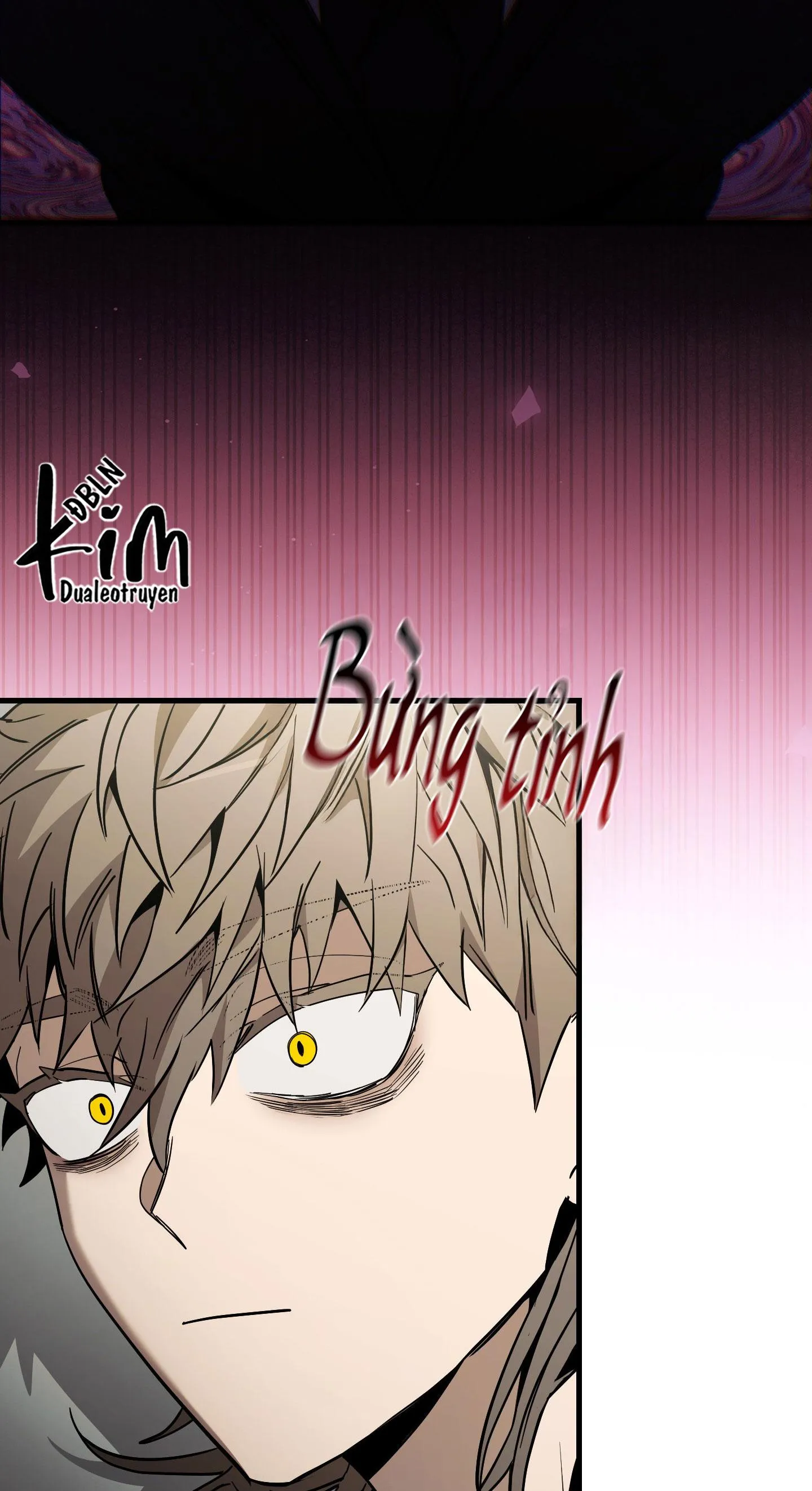 BLACK OUT Chapter 3 Trang 30