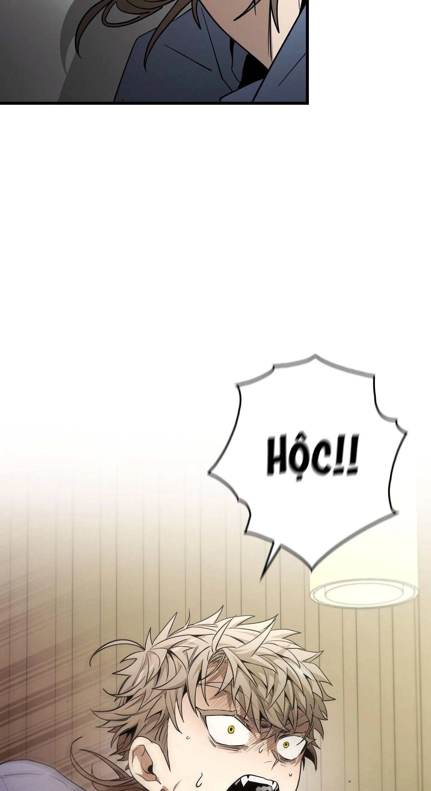 BLACK OUT Chapter 3 Trang 31