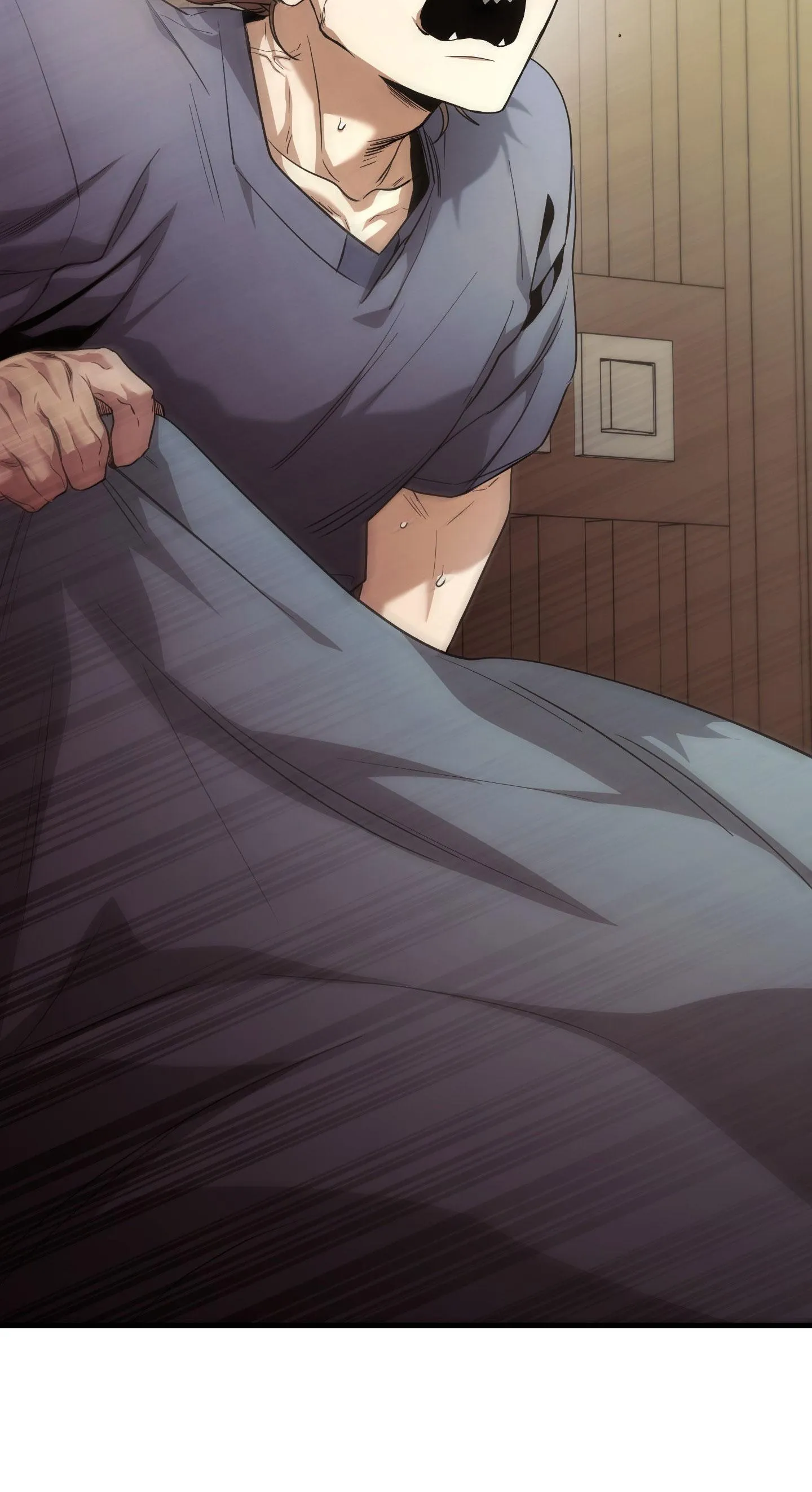 BLACK OUT Chapter 3 Trang 32