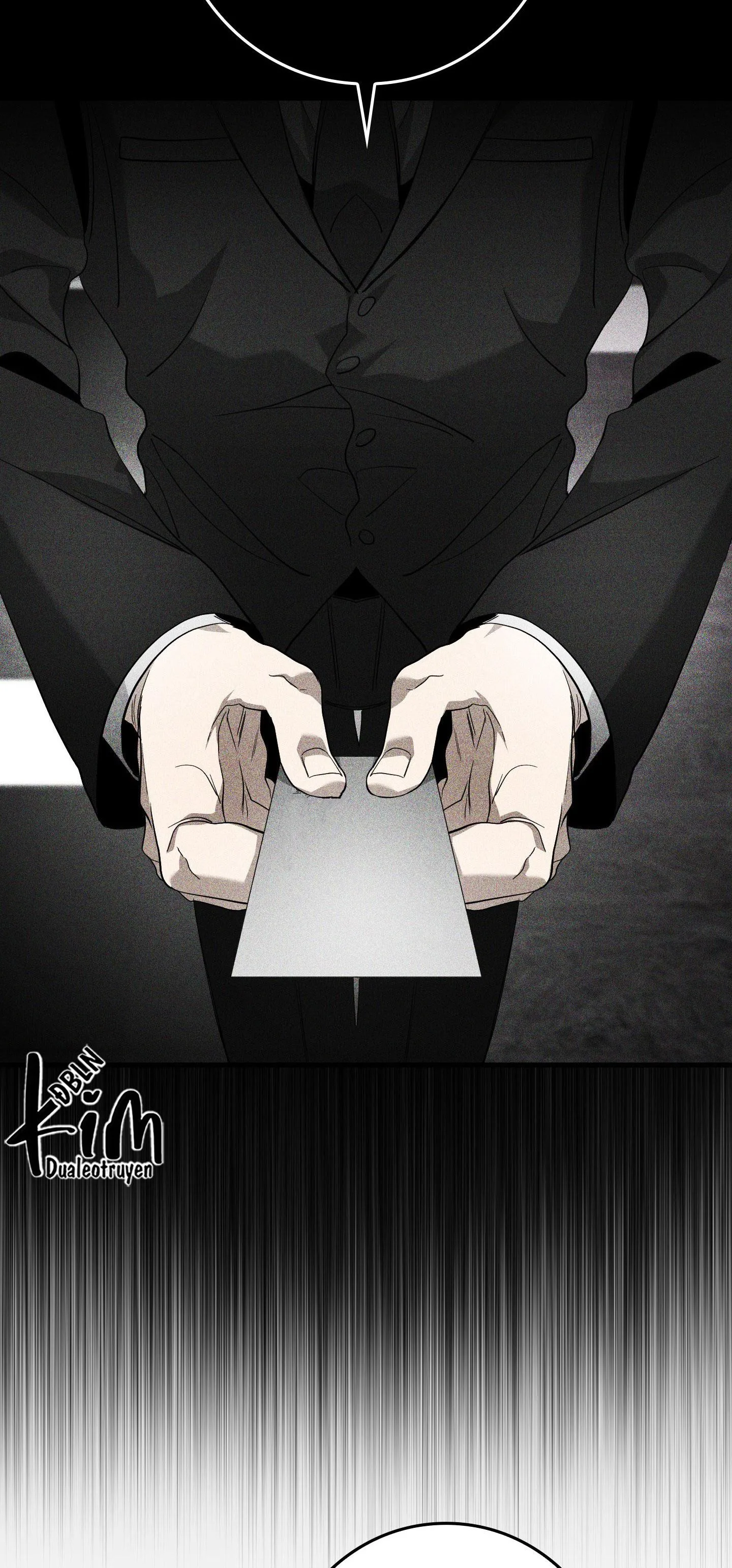 BLACK OUT Chapter 3 Trang 37