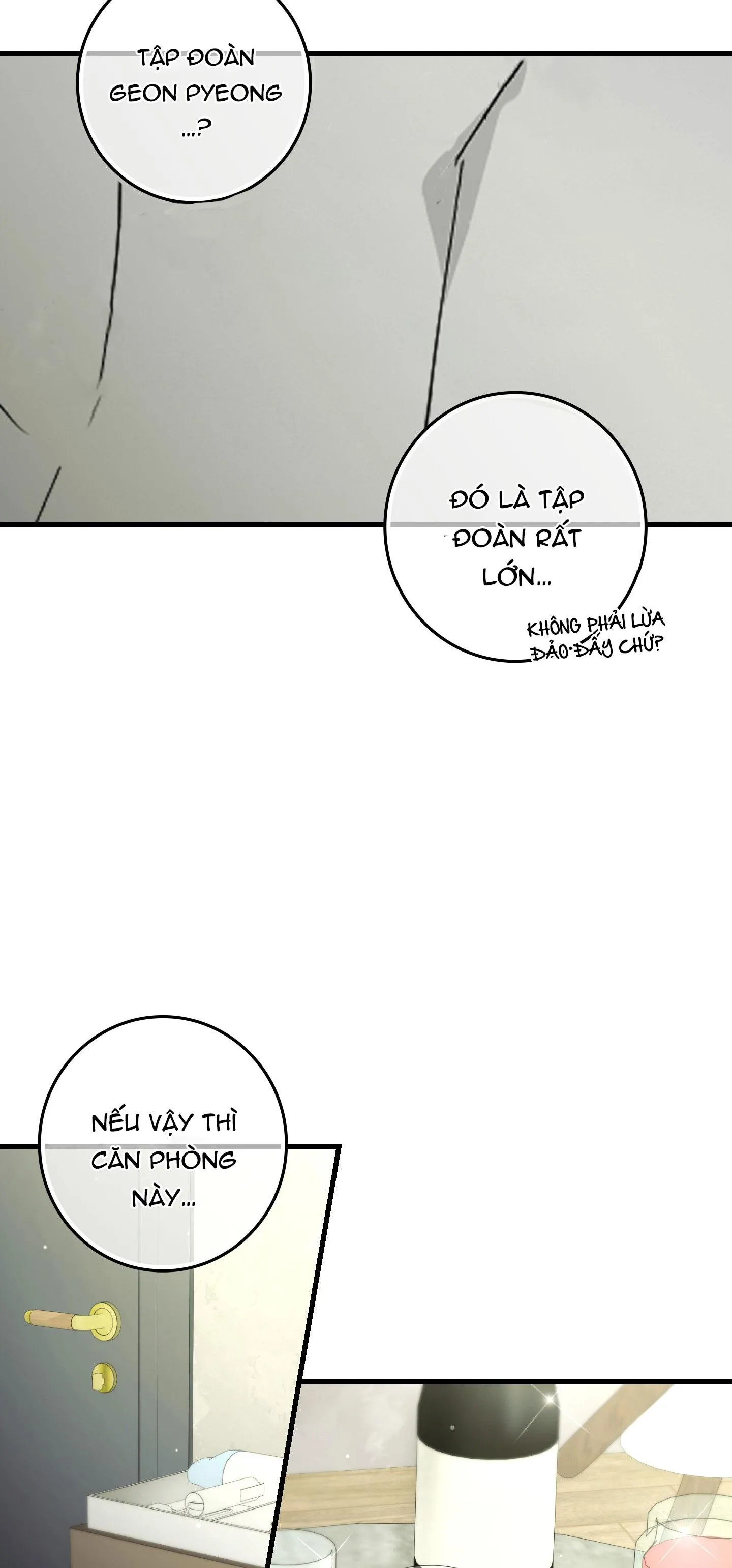 BLACK OUT Chapter 3 Trang 39