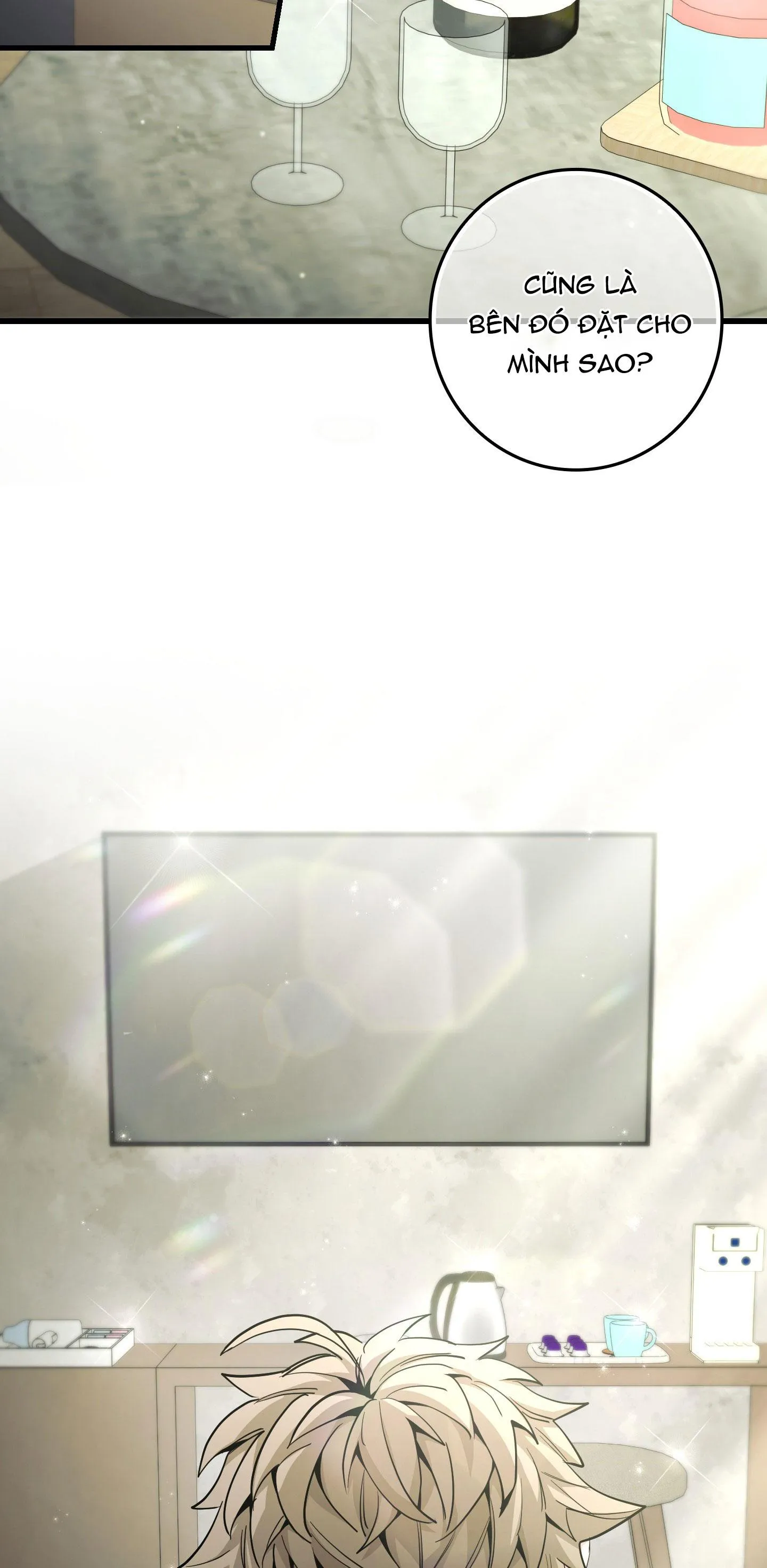 BLACK OUT Chapter 3 Trang 40