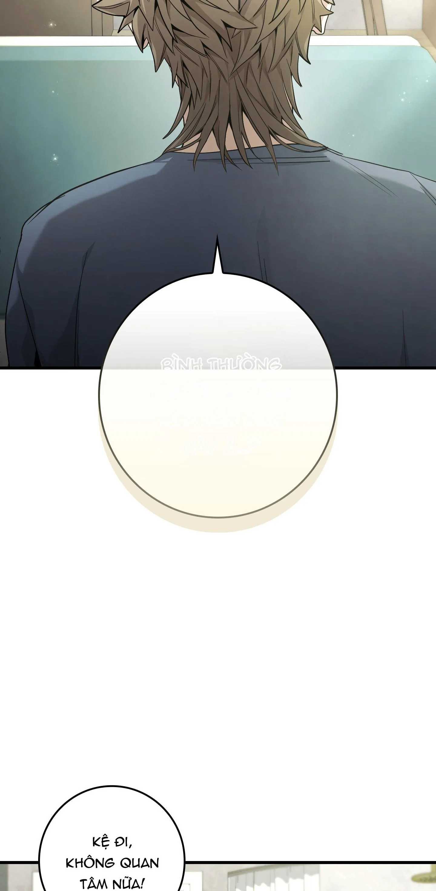 BLACK OUT Chapter 3 Trang 41