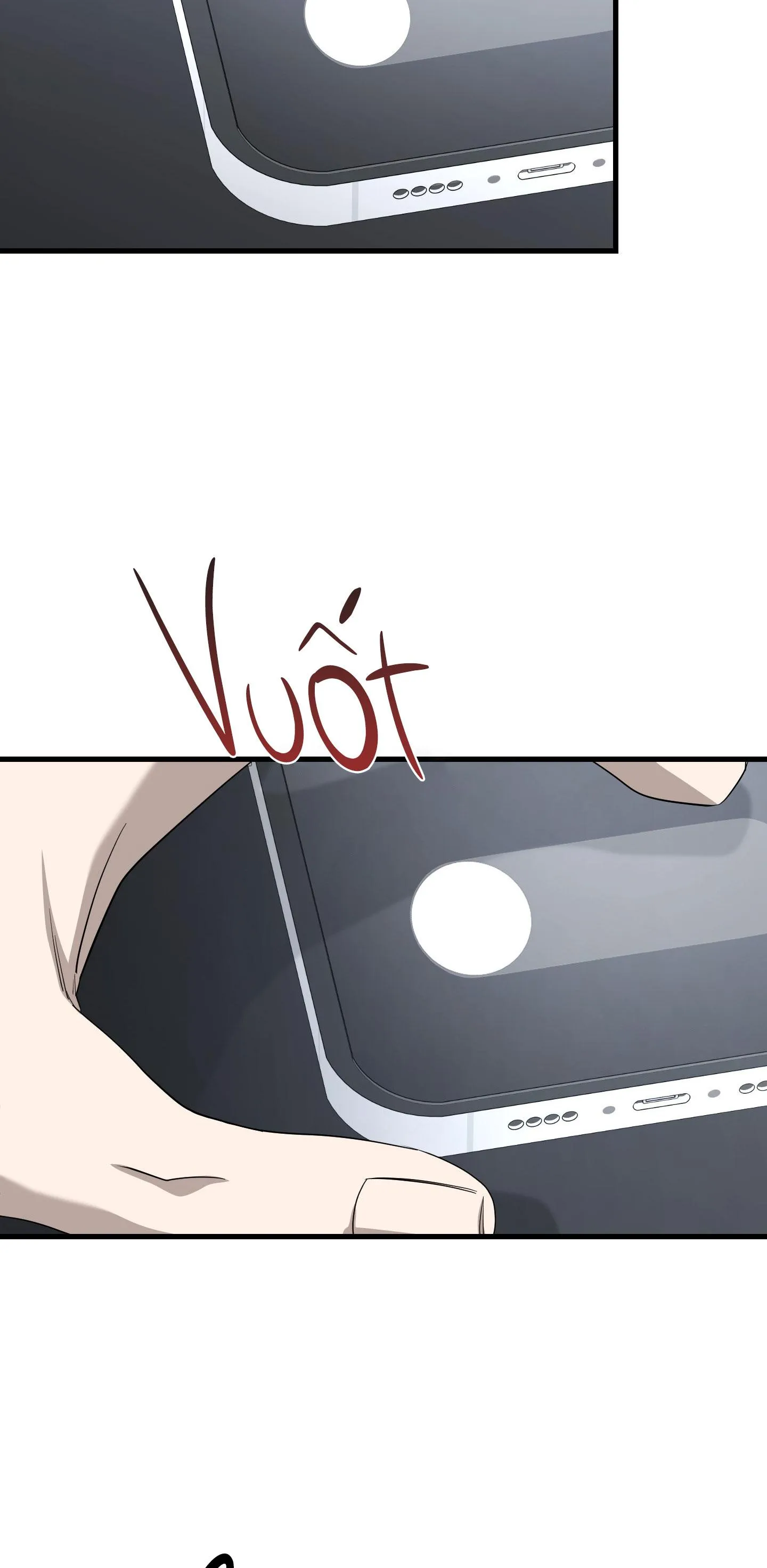 BLACK OUT Chapter 3 Trang 43