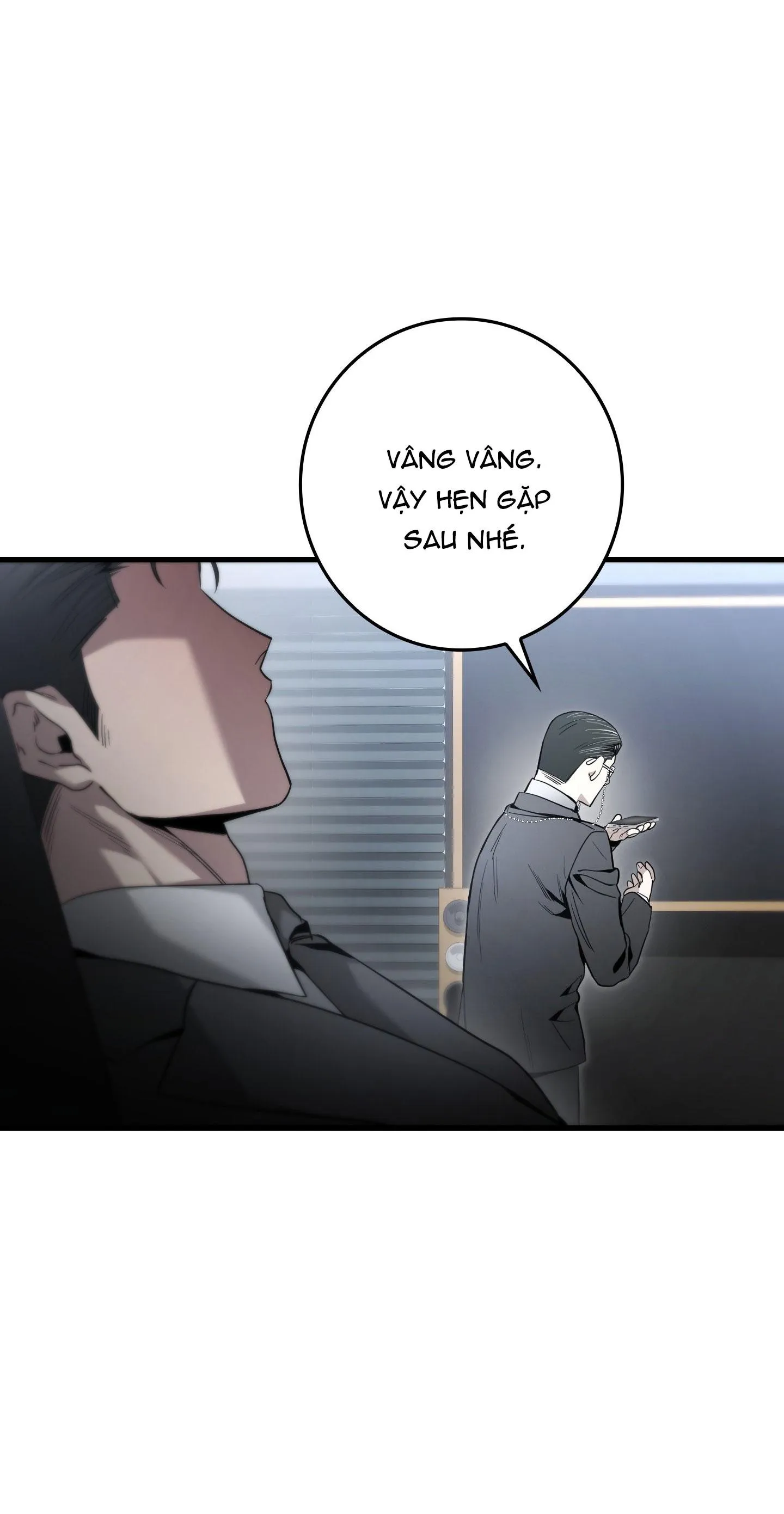 BLACK OUT Chapter 3 Trang 47