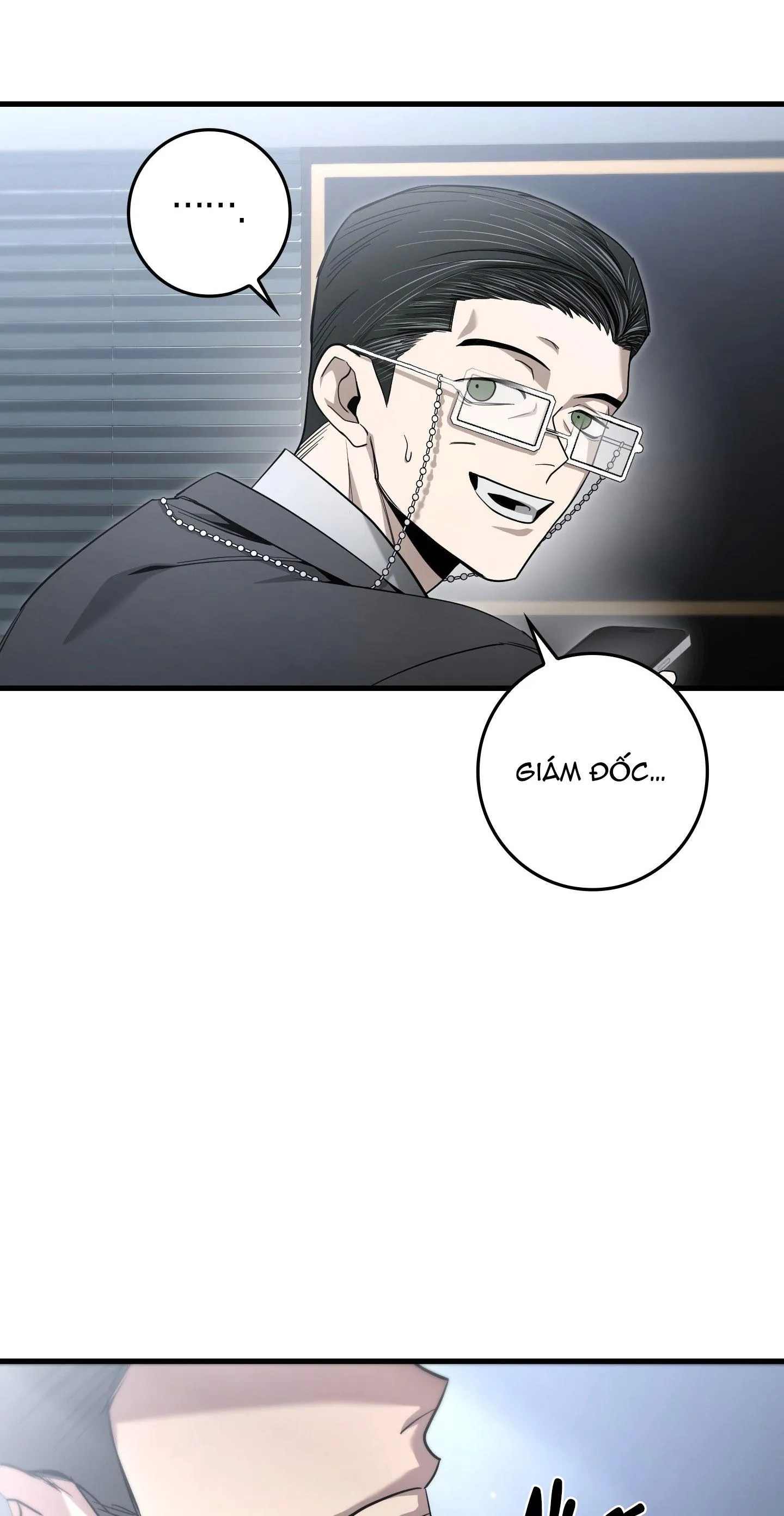 BLACK OUT Chapter 3 Trang 48