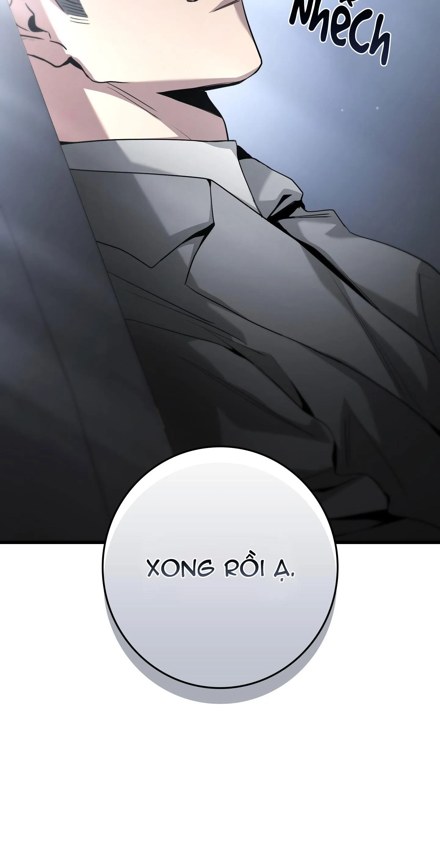 BLACK OUT Chapter 3 Trang 49