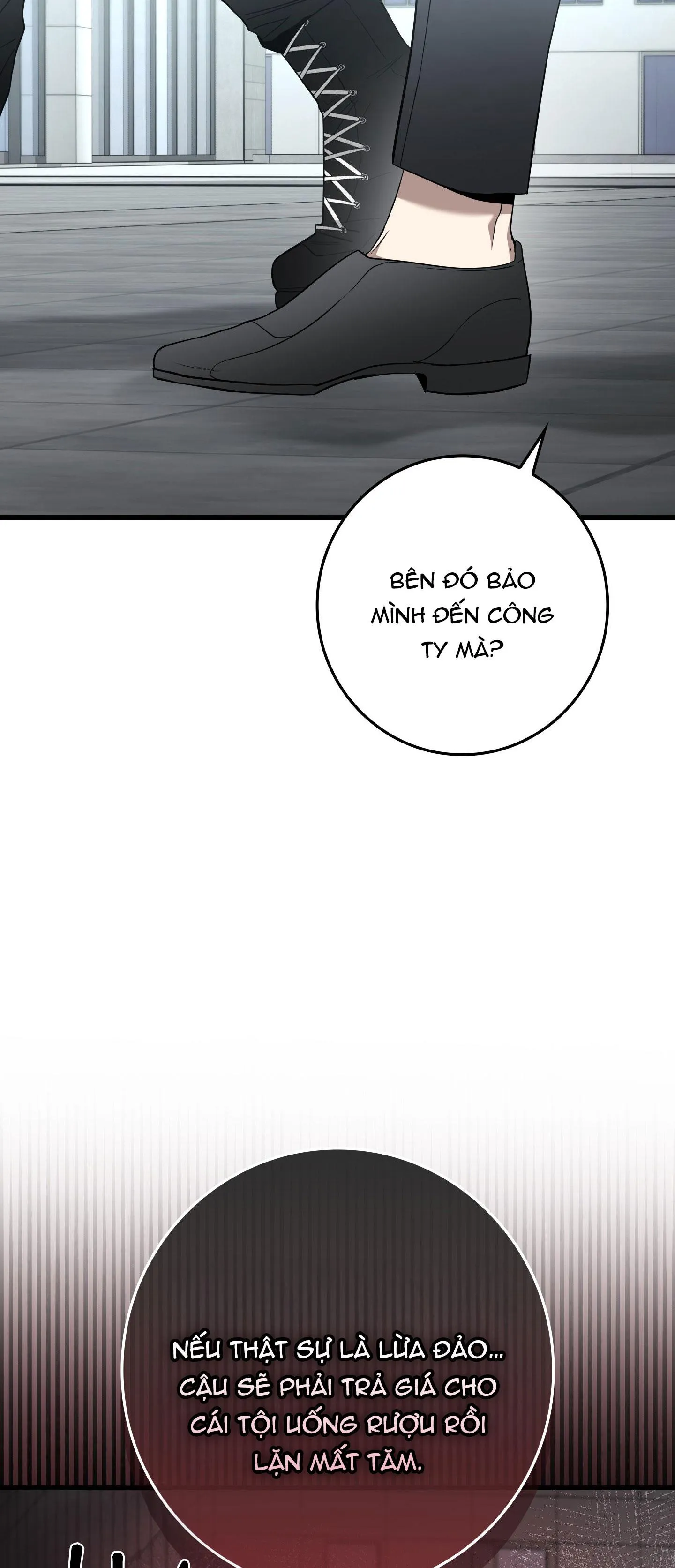 BLACK OUT Chapter 3 Trang 62