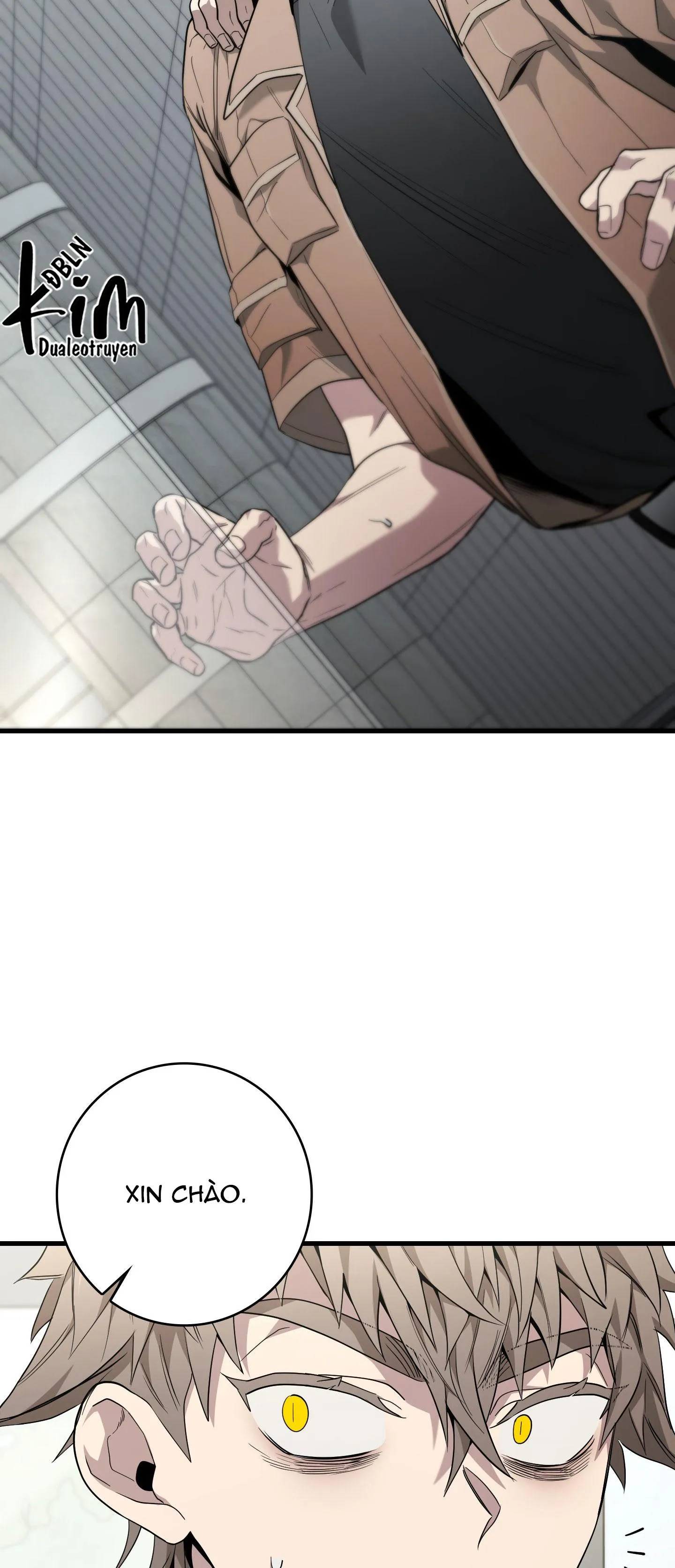 BLACK OUT Chapter 3 Trang 65