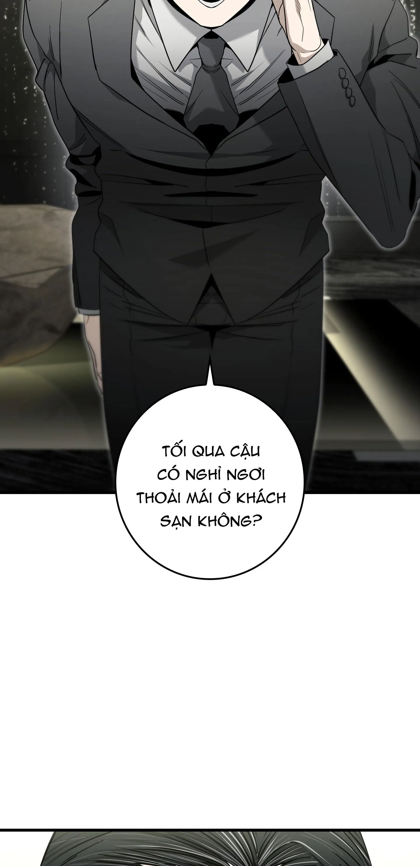 BLACK OUT Chapter 3 Trang 67