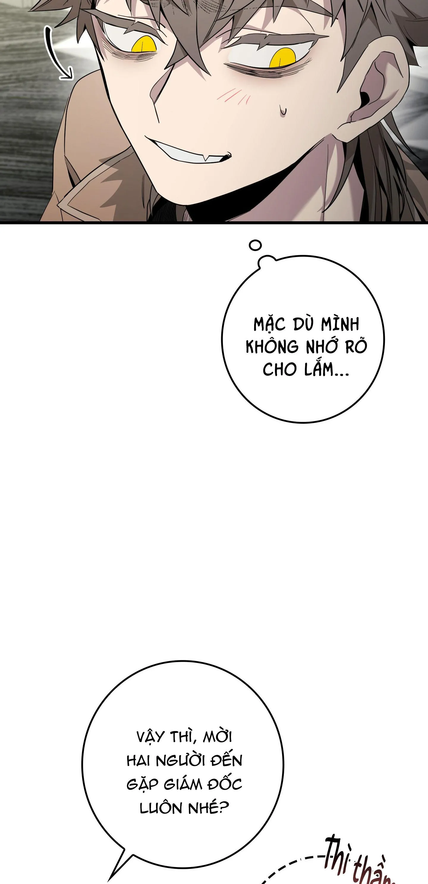 BLACK OUT Chapter 3 Trang 69