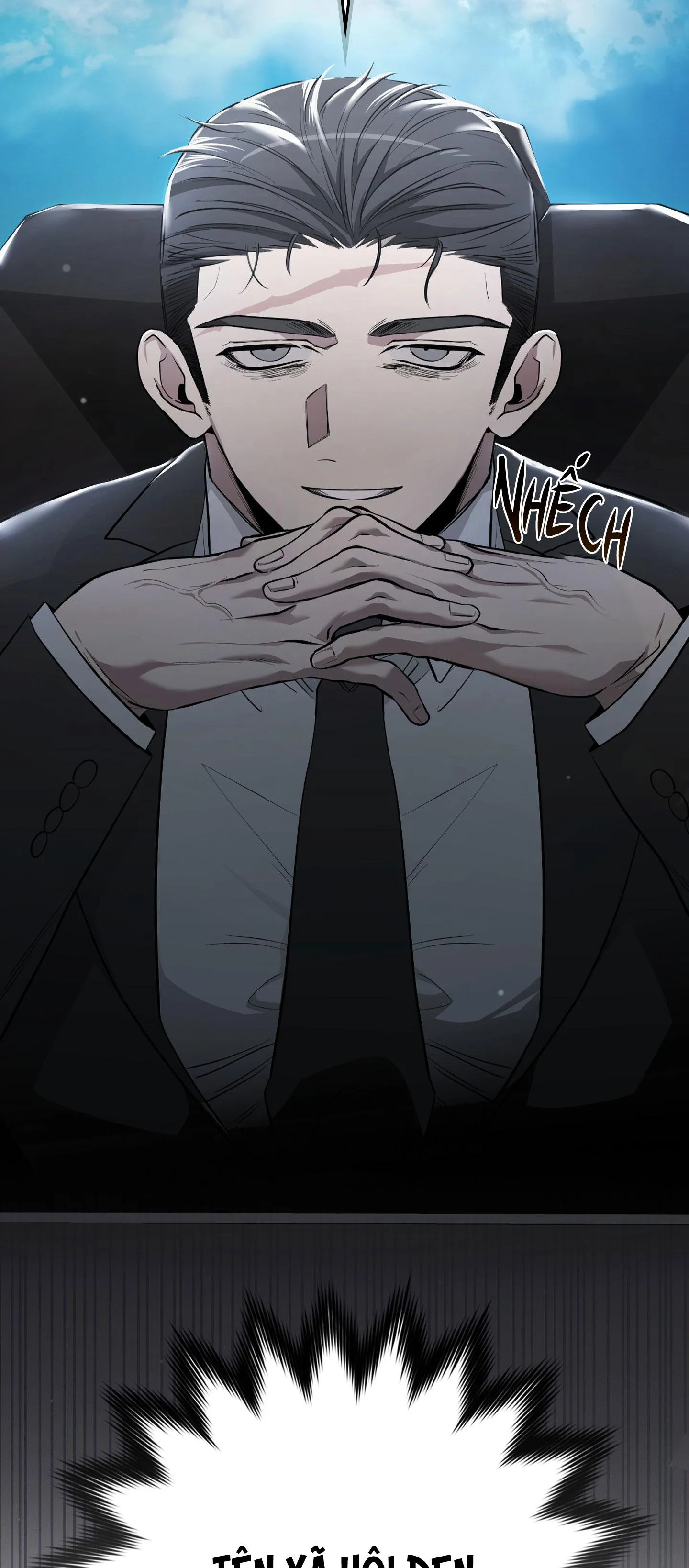 BLACK OUT Chapter 3 Trang 79