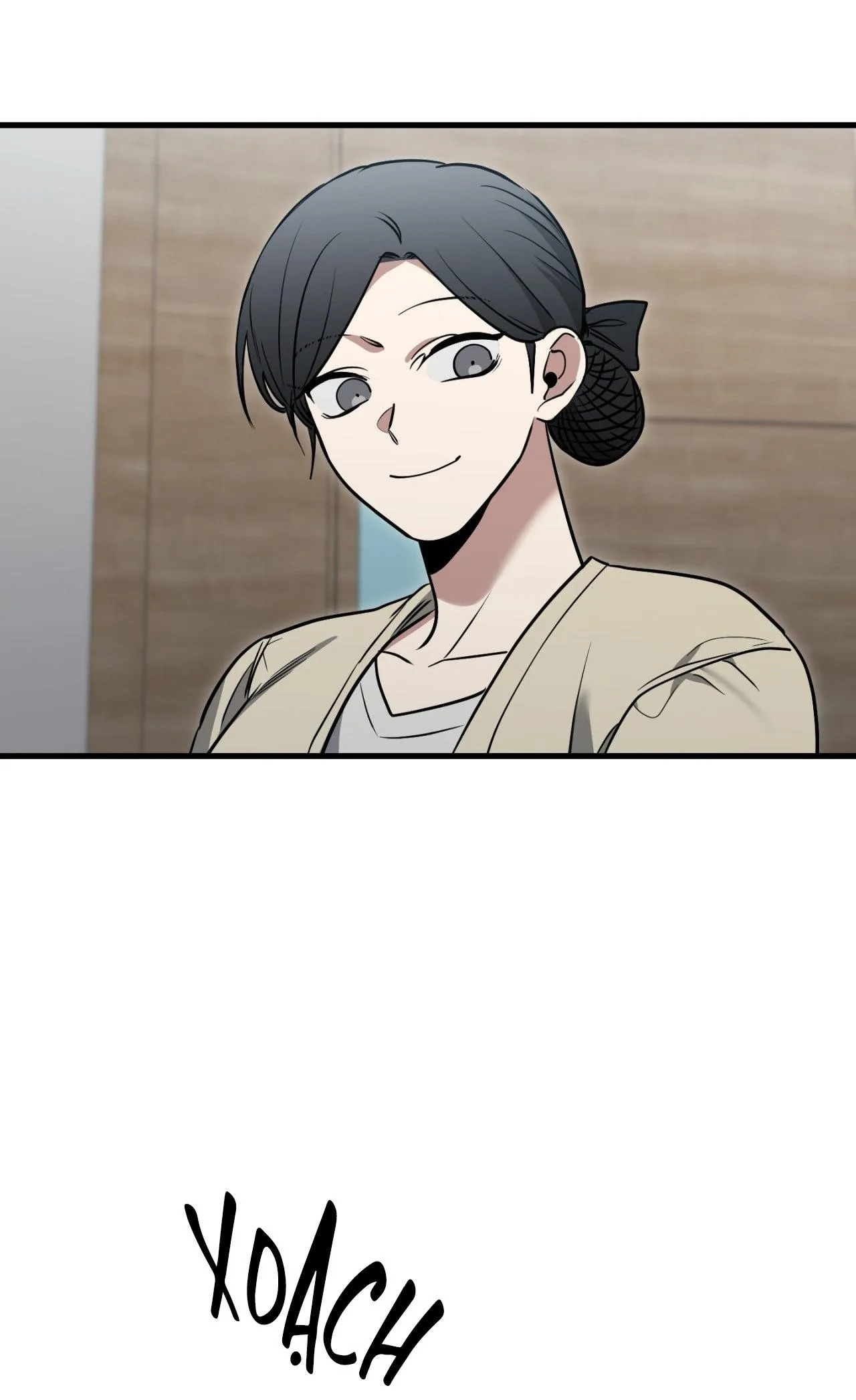 BLACK OUT Chapter 30 Trang 4