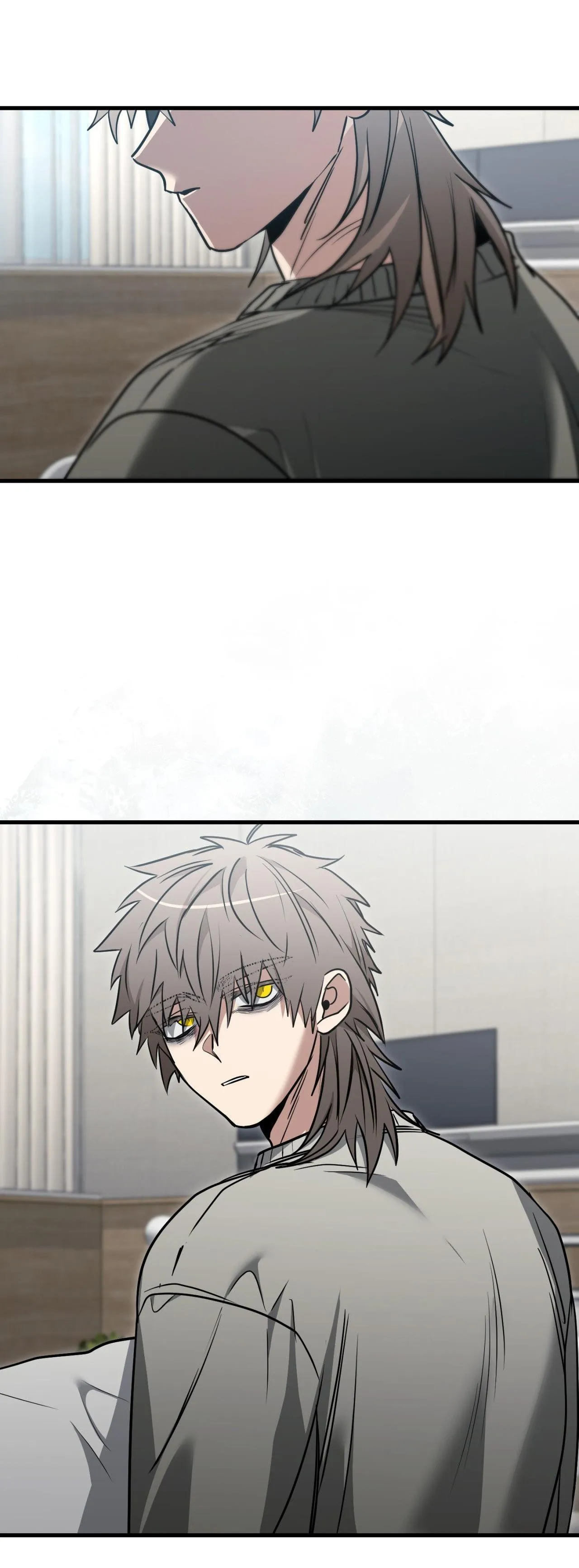 BLACK OUT Chapter 30 Trang 6