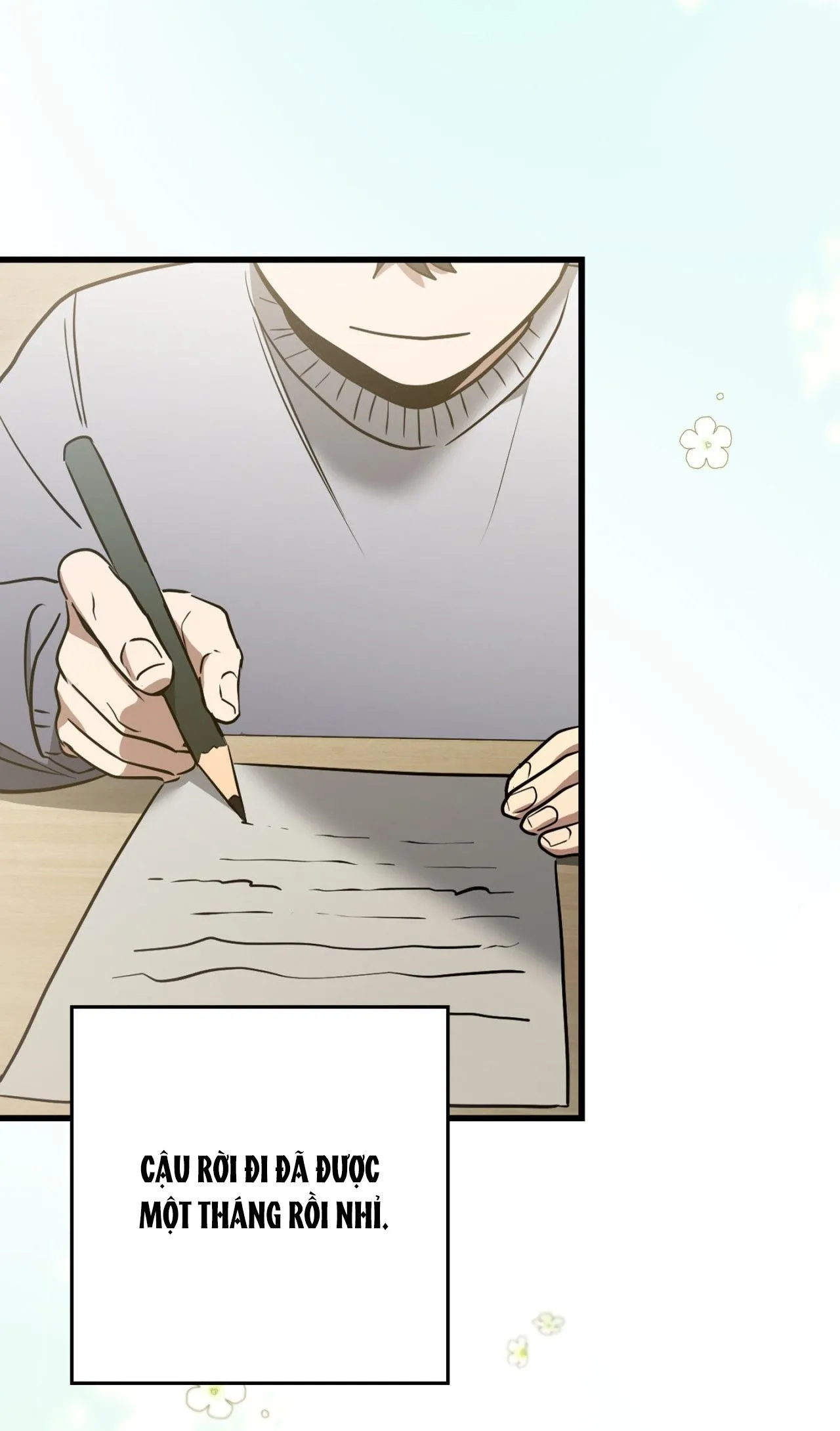 BLACK OUT Chapter 30 Trang 14