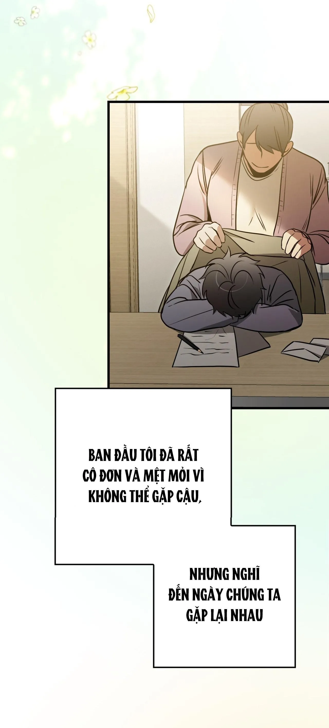 BLACK OUT Chapter 30 Trang 15