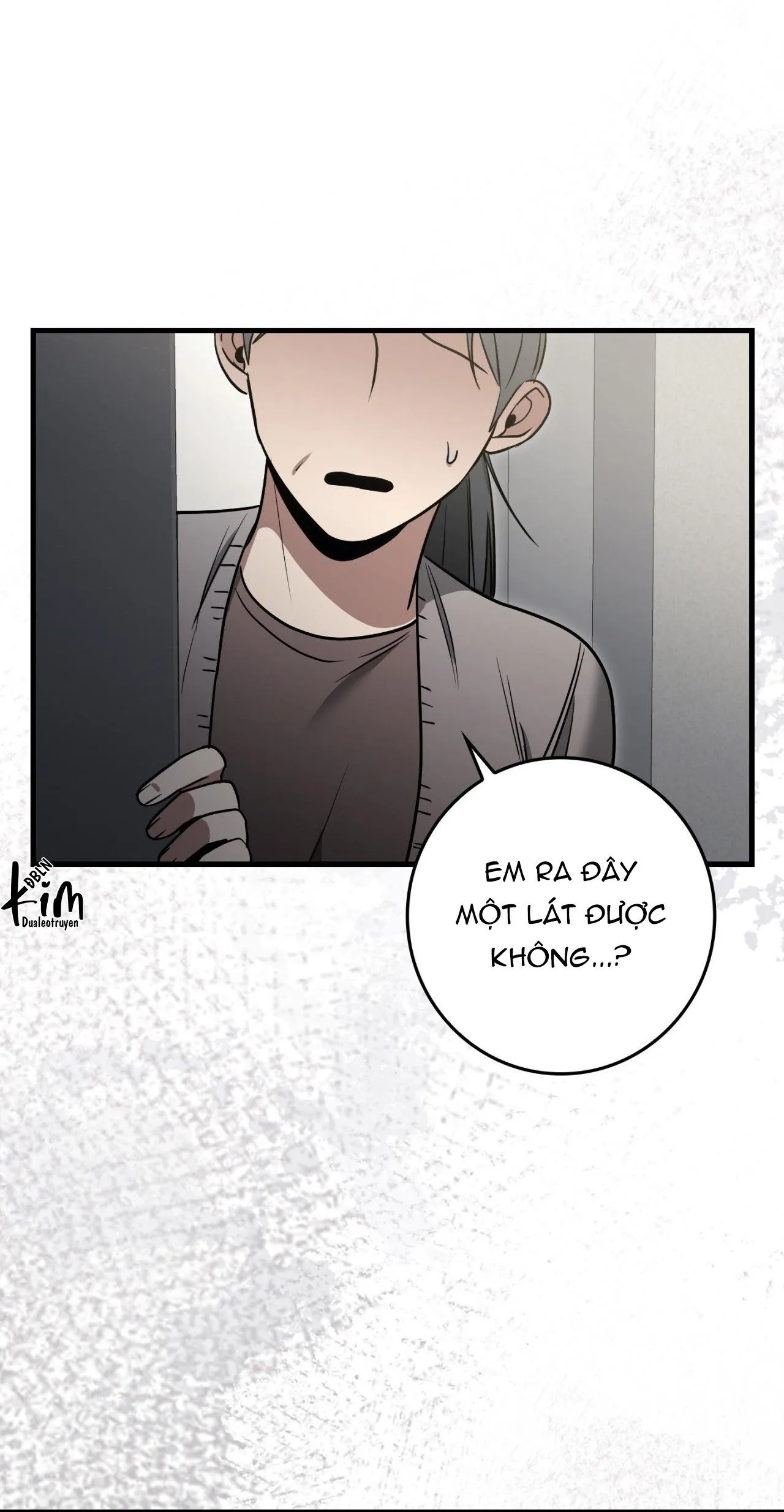 BLACK OUT Chapter 30 Trang 22