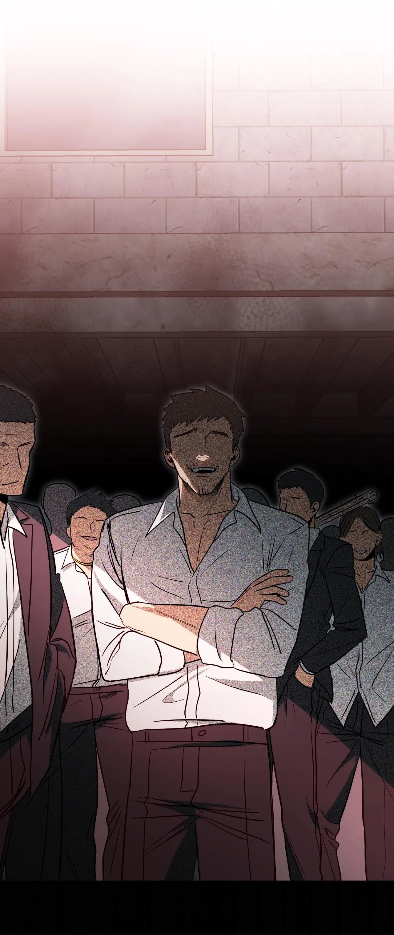 BLACK OUT Chapter 30 Trang 25