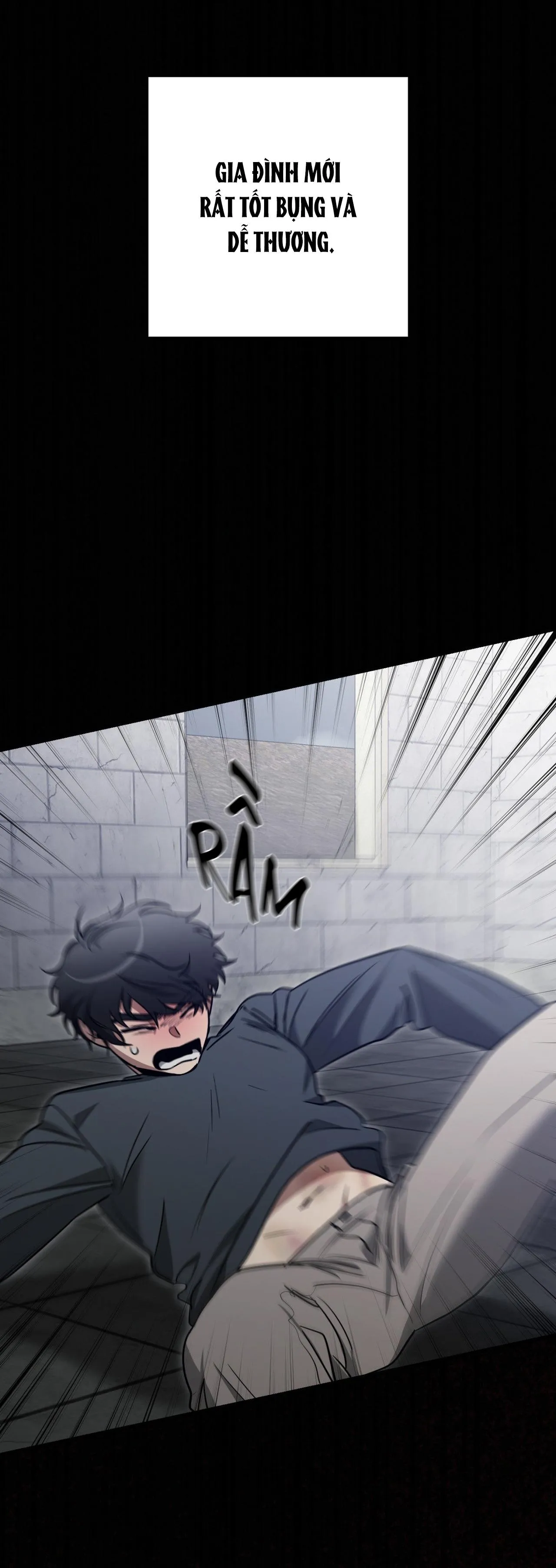 BLACK OUT Chapter 30 Trang 26