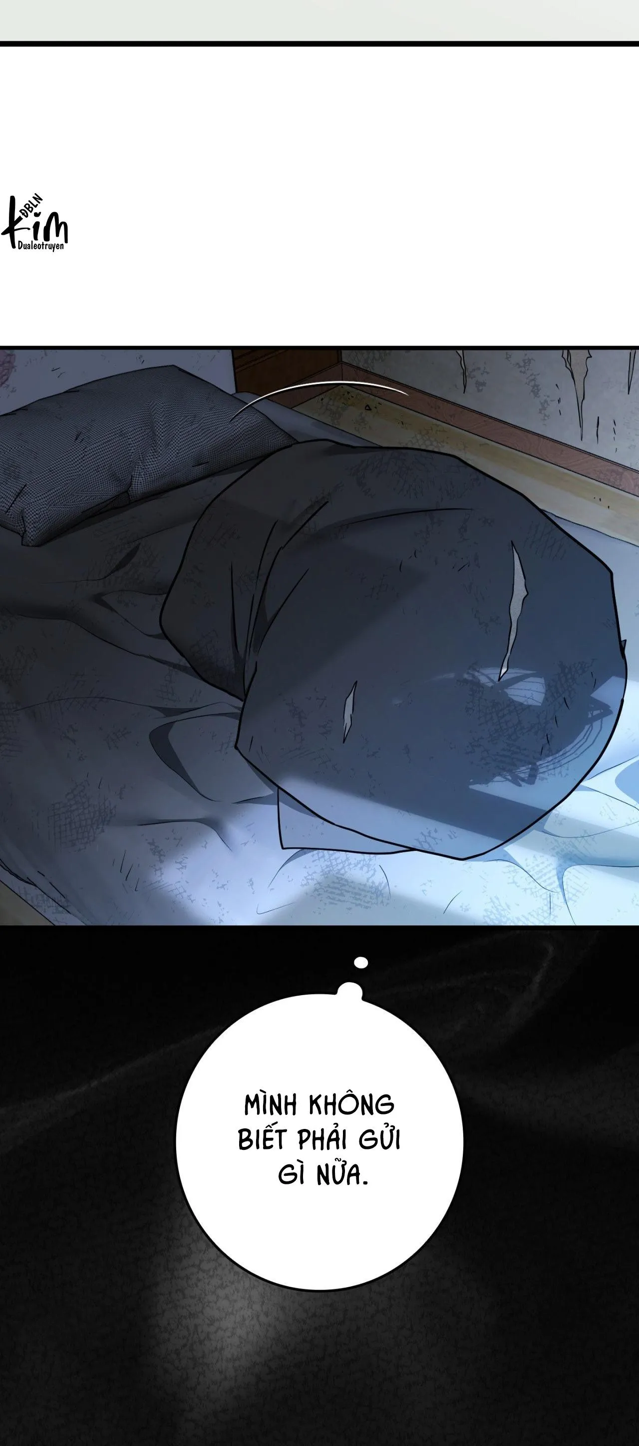 BLACK OUT Chapter 30 Trang 29